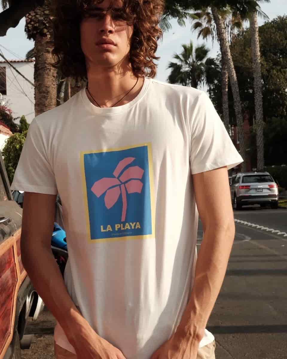 LA PLAYA - miniatura 2