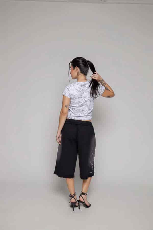 T-Shirt Remainder Camuflada - miniatura 8
