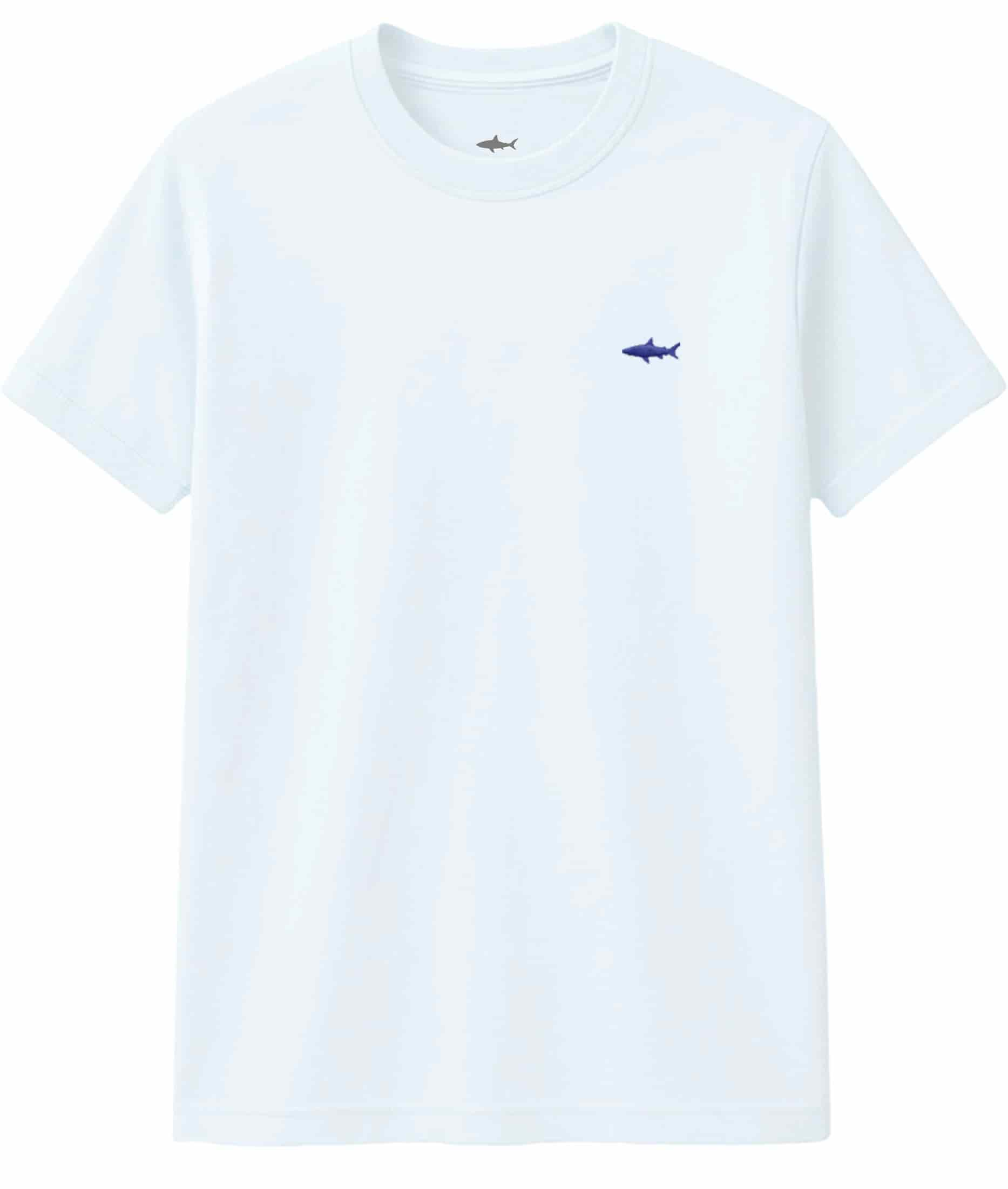 CAMISETA BLANCA - miniatura 1