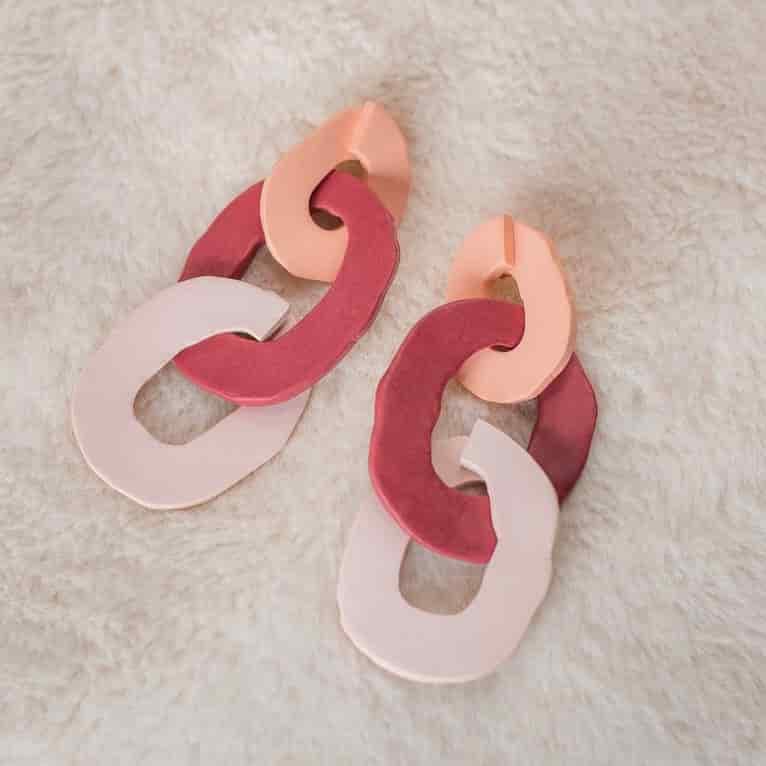Aretes Lau Pantoja - miniatura 7