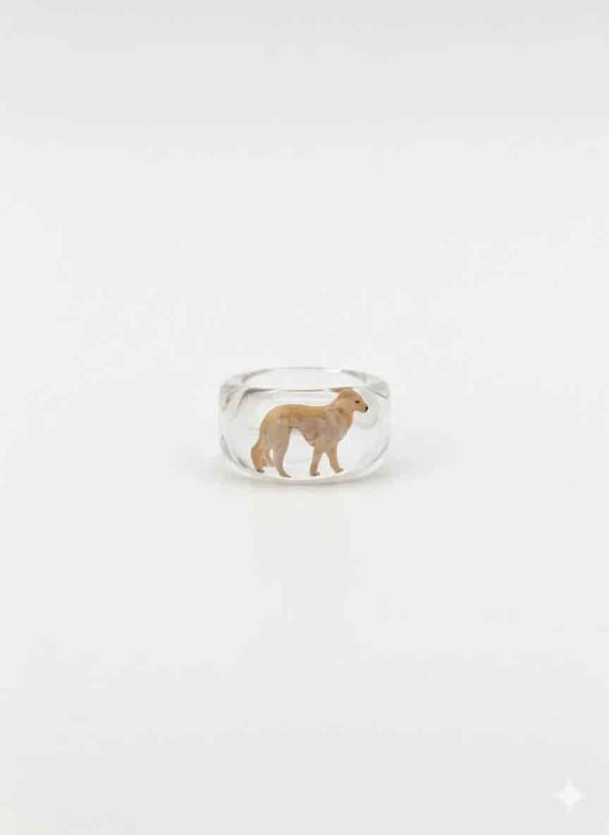 PUPPIES RING - miniatura 7