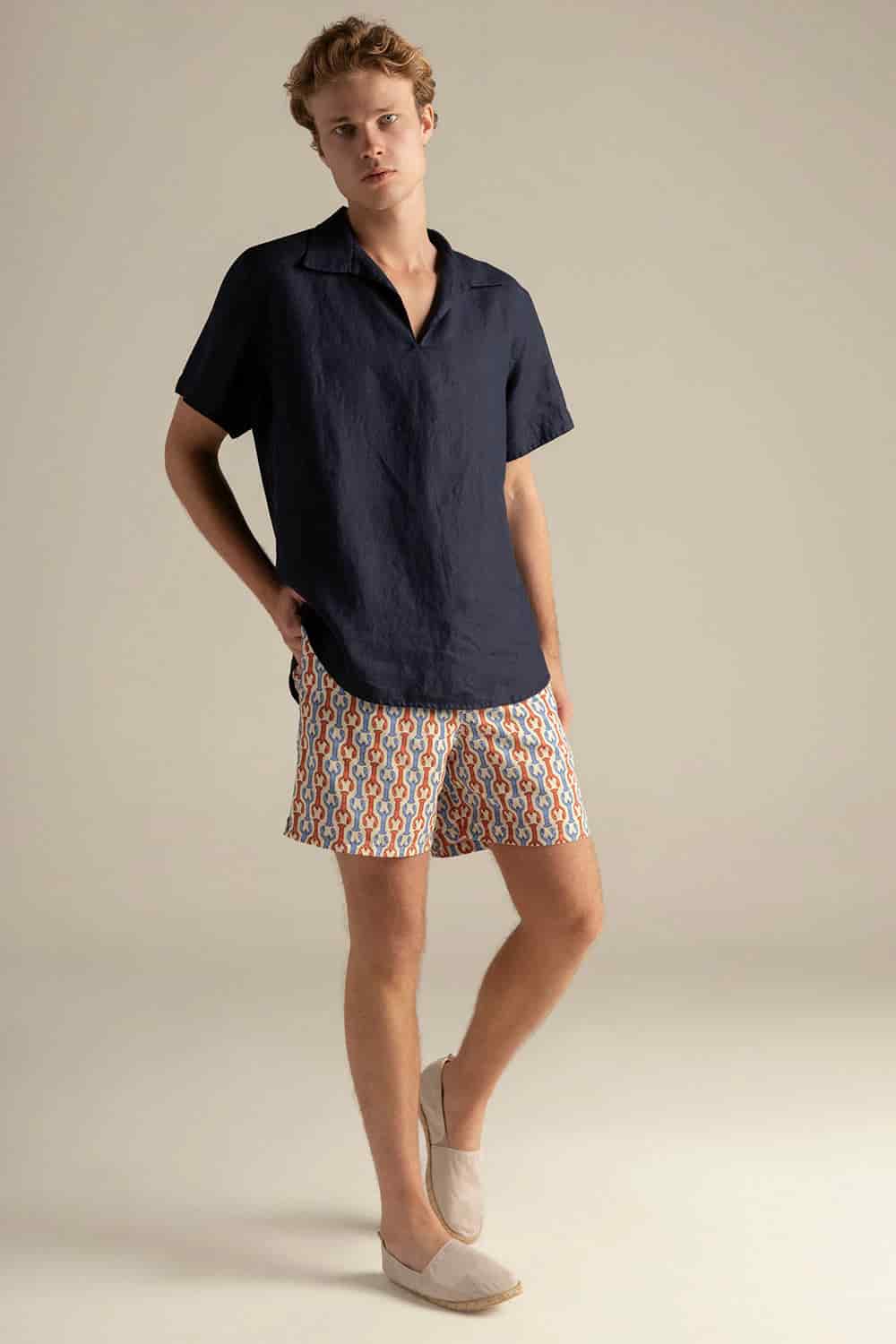 Camisa - miniatura 4