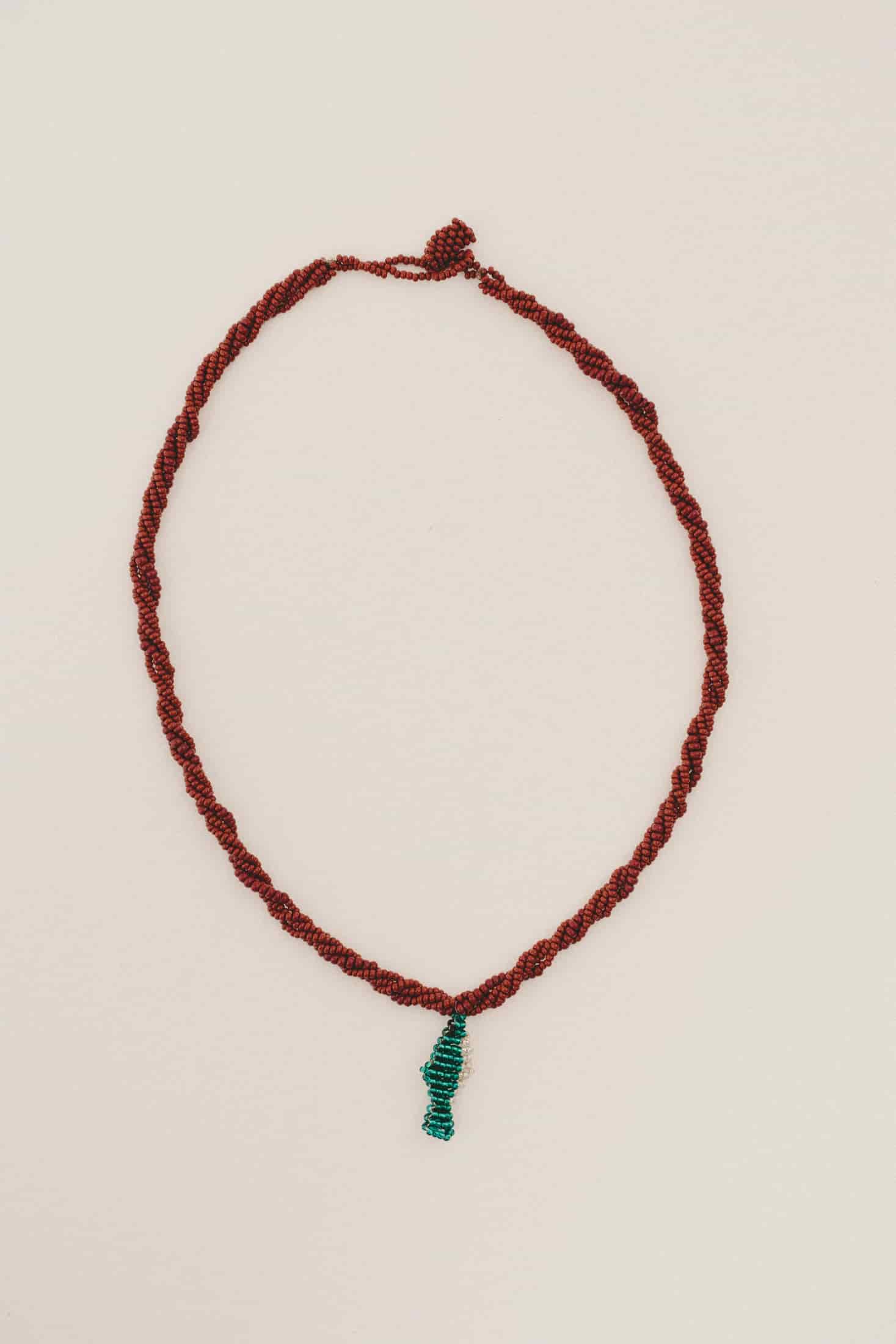 Marino necklace - miniatura 1