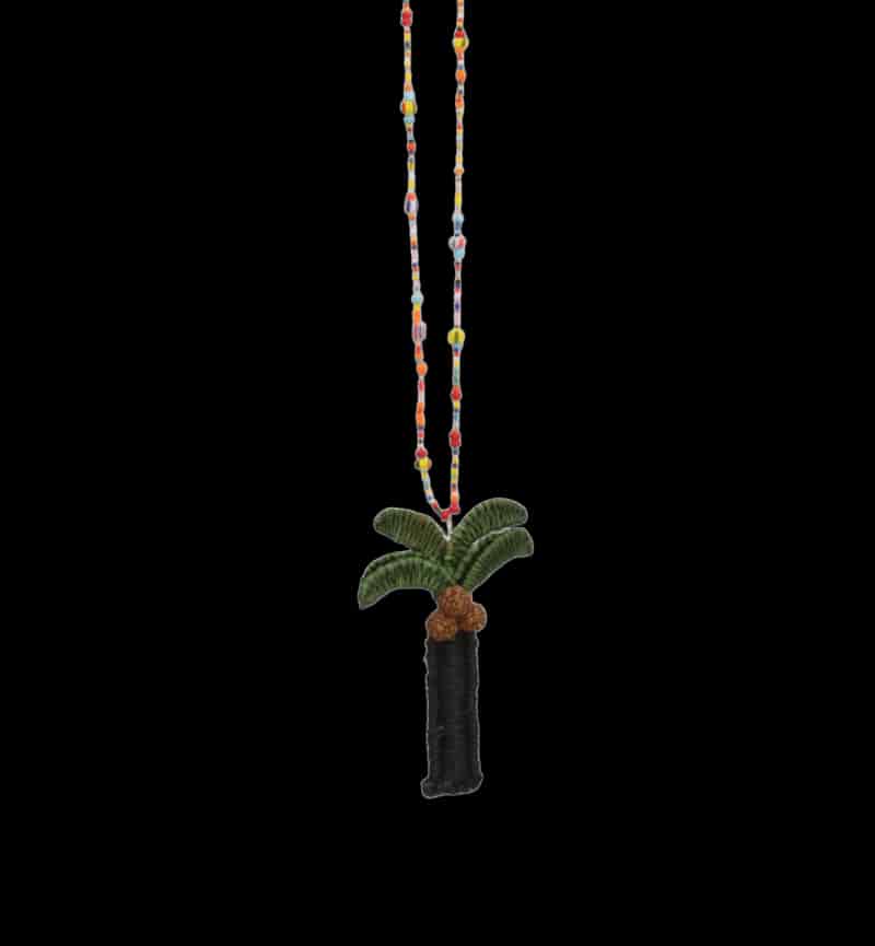 Collar Coco - miniatura 2
