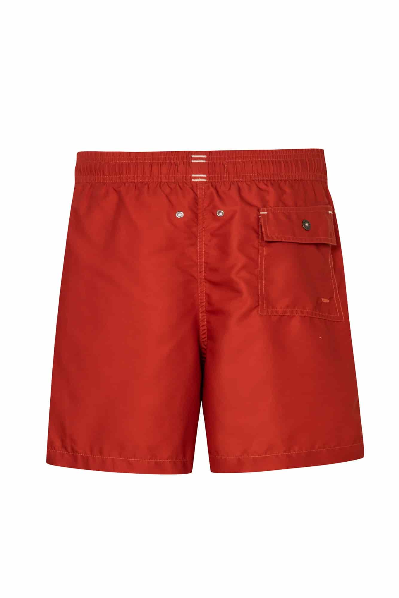 Pantaloneta de Baño Clásica Etana Terra - miniatura 2