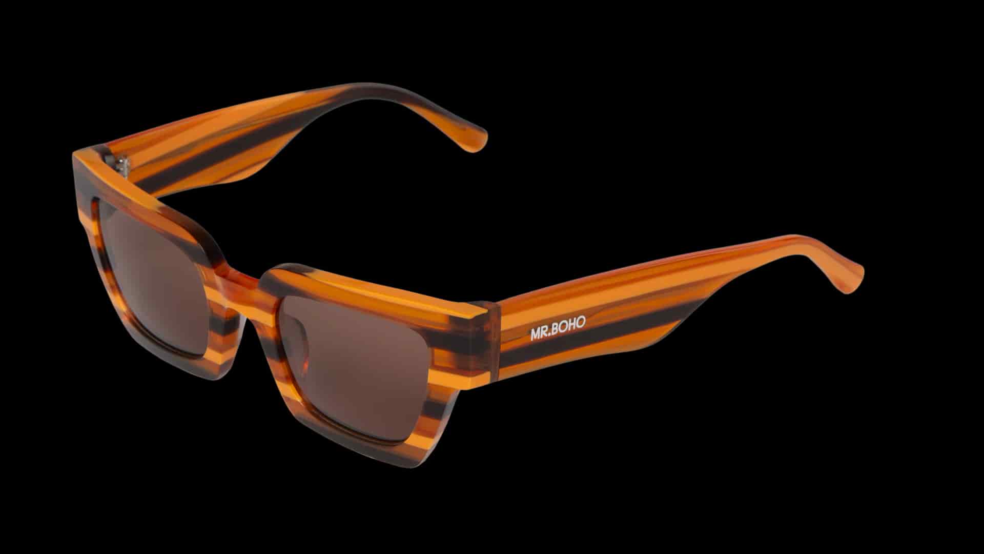EMBER FRELARD WITH CLASSICAL LENSES - miniatura 2