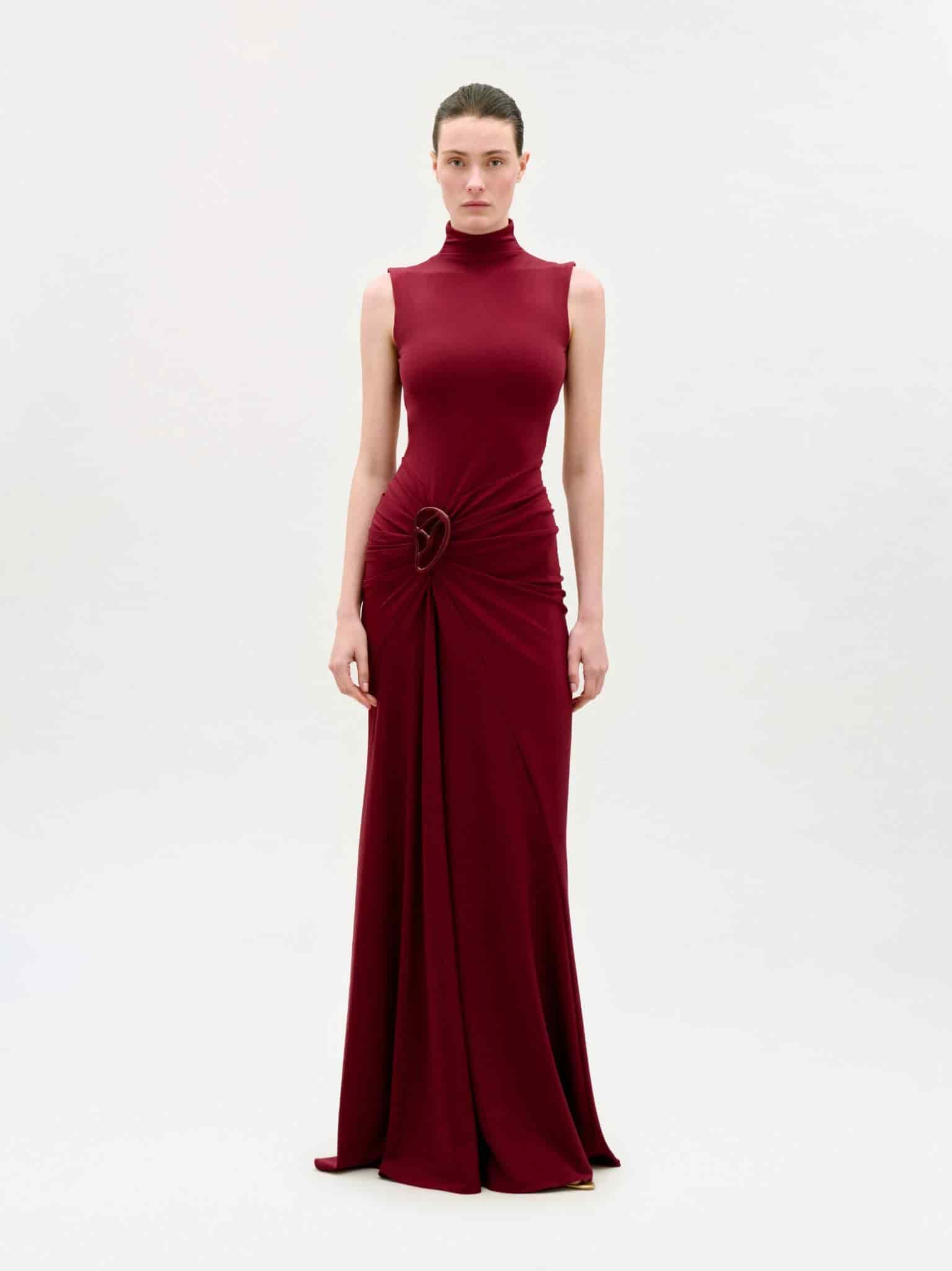Bogna Dress - miniatura 1