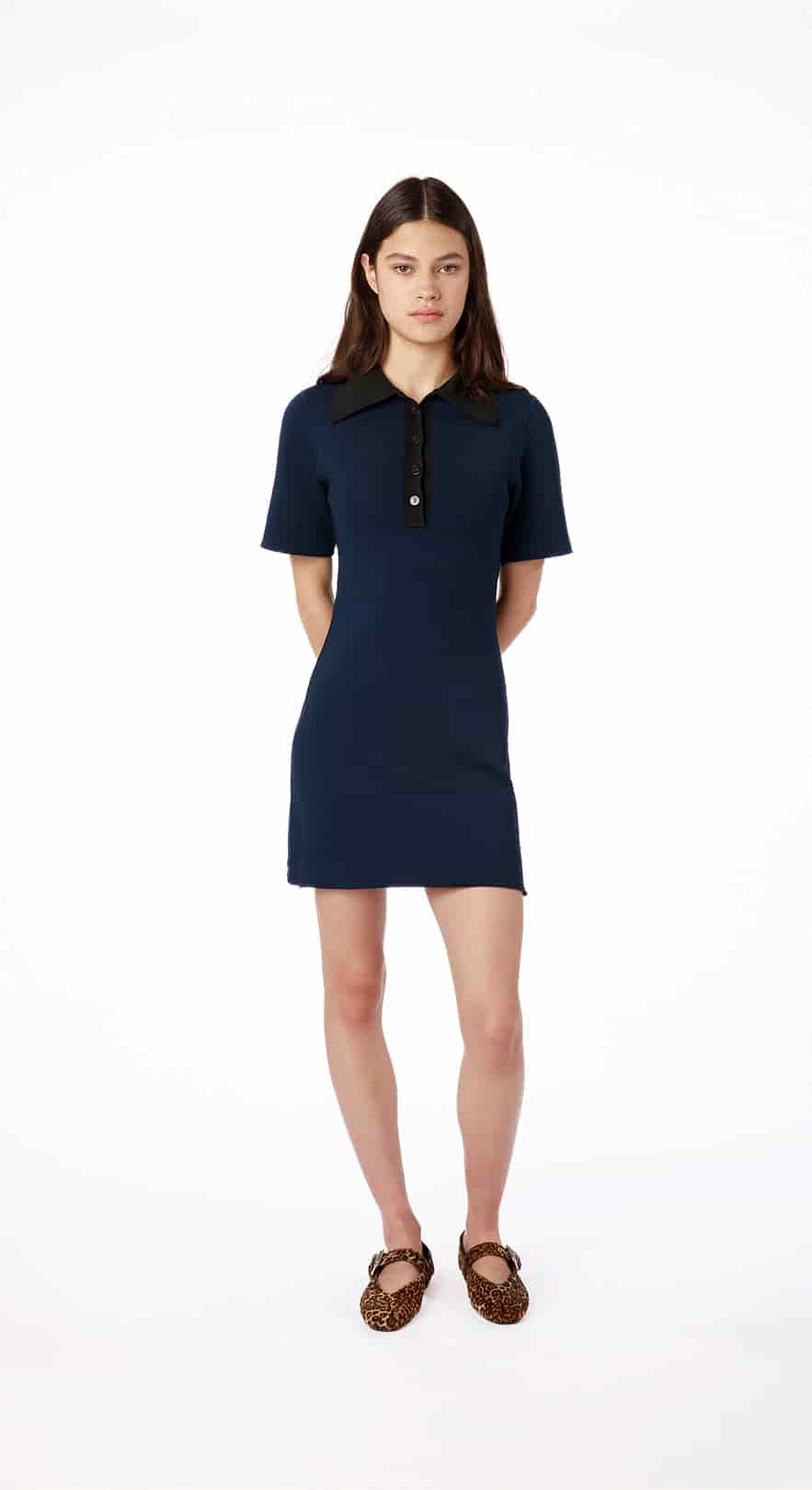 BARQUE DRESS - miniatura 2
