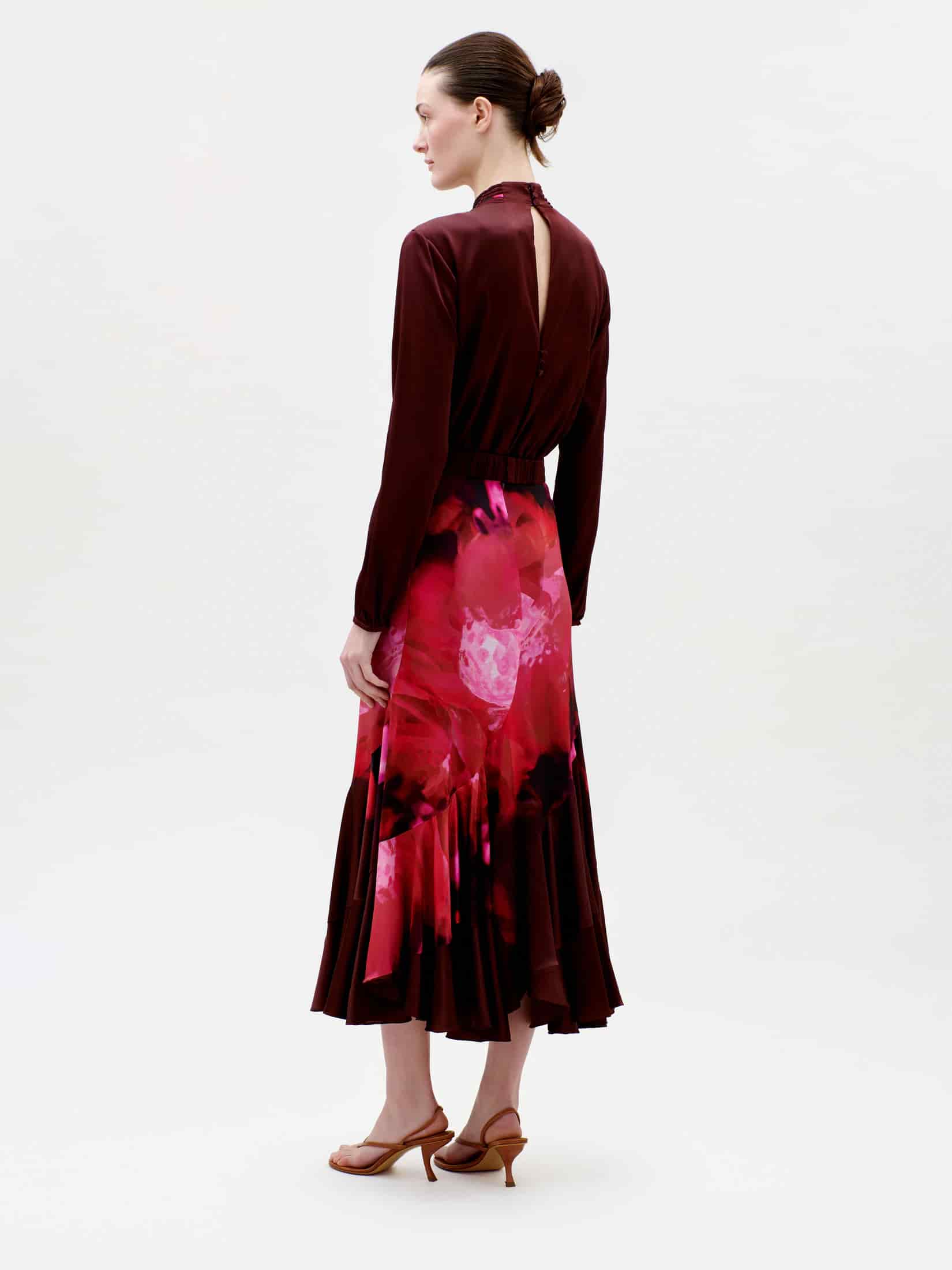 Jailyn Dress - miniatura 3