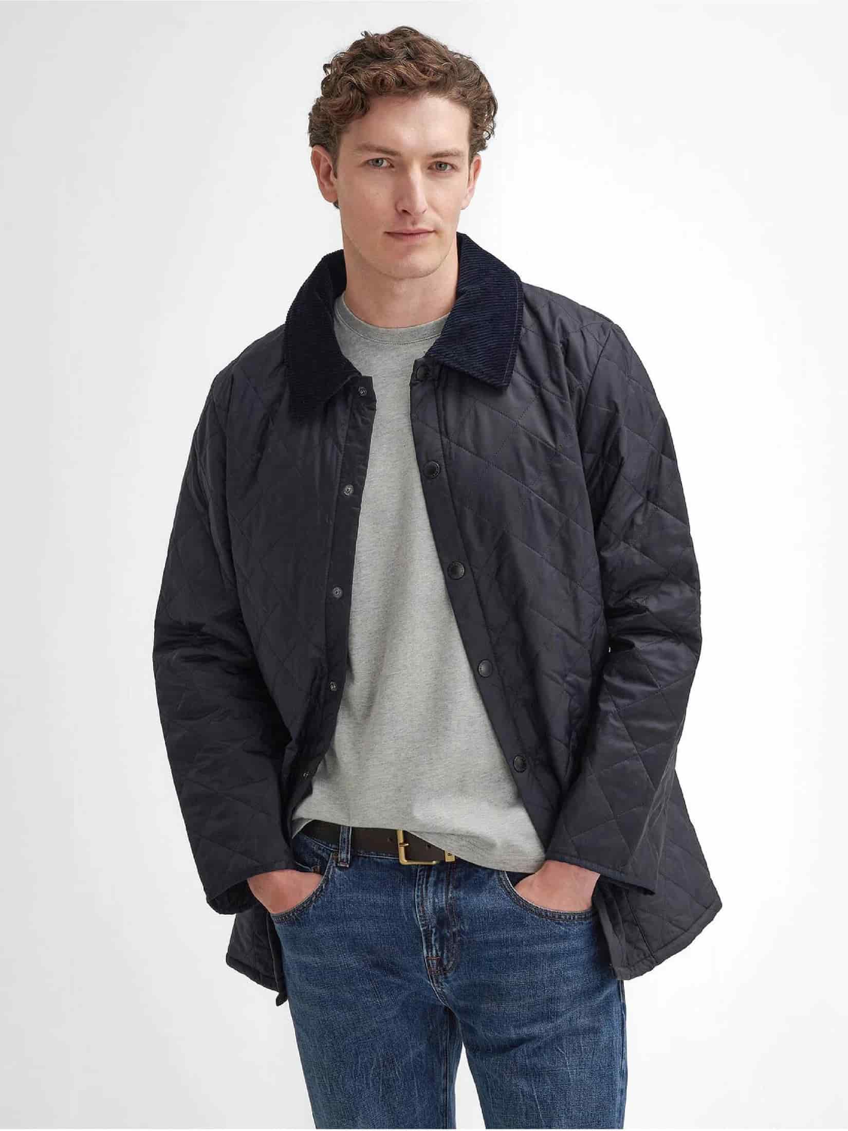 Liddesdale® Quilted Jacket - miniatura 2