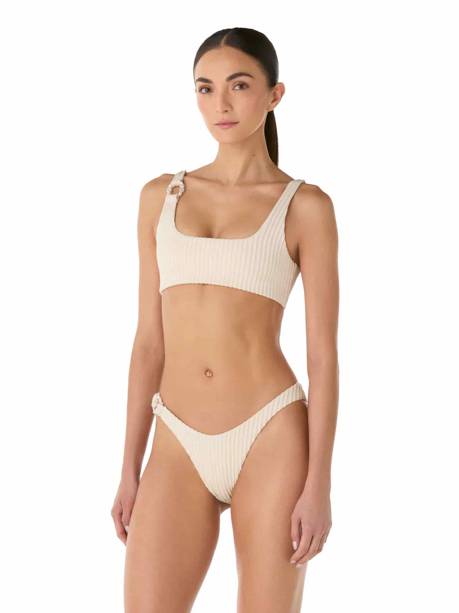 Panty de Bikini Awan Shell - miniatura 2
