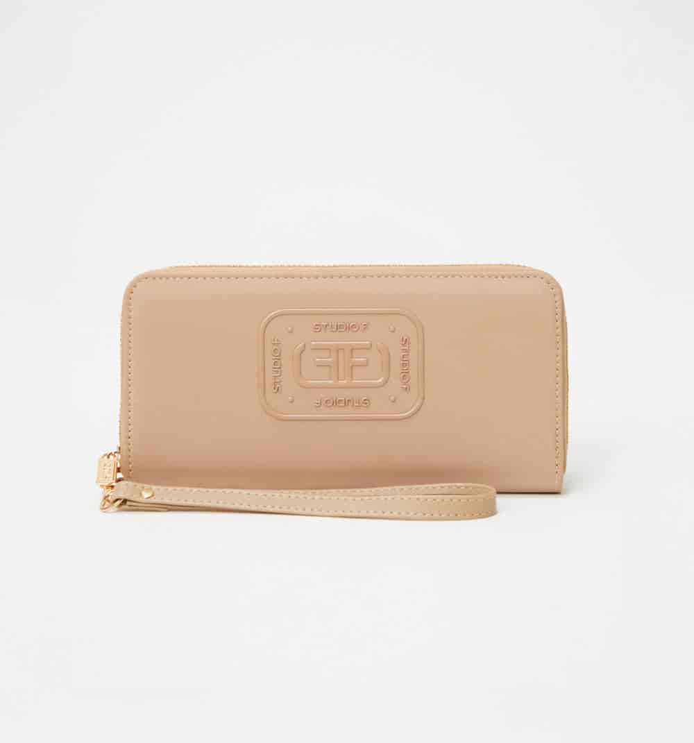 Billetera de nylon - miniatura 1