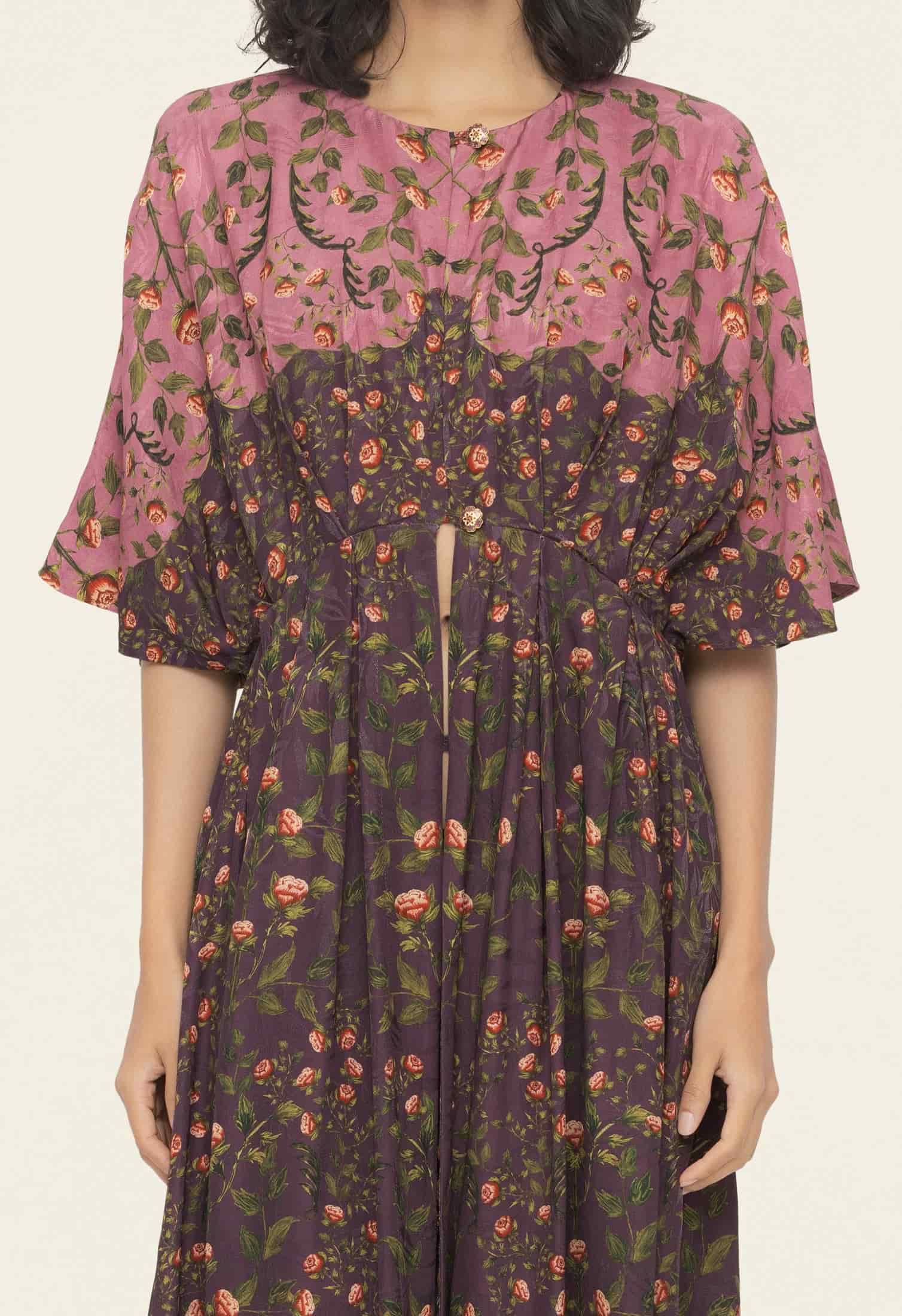 Gesto Sueño Kaftan - miniatura 5