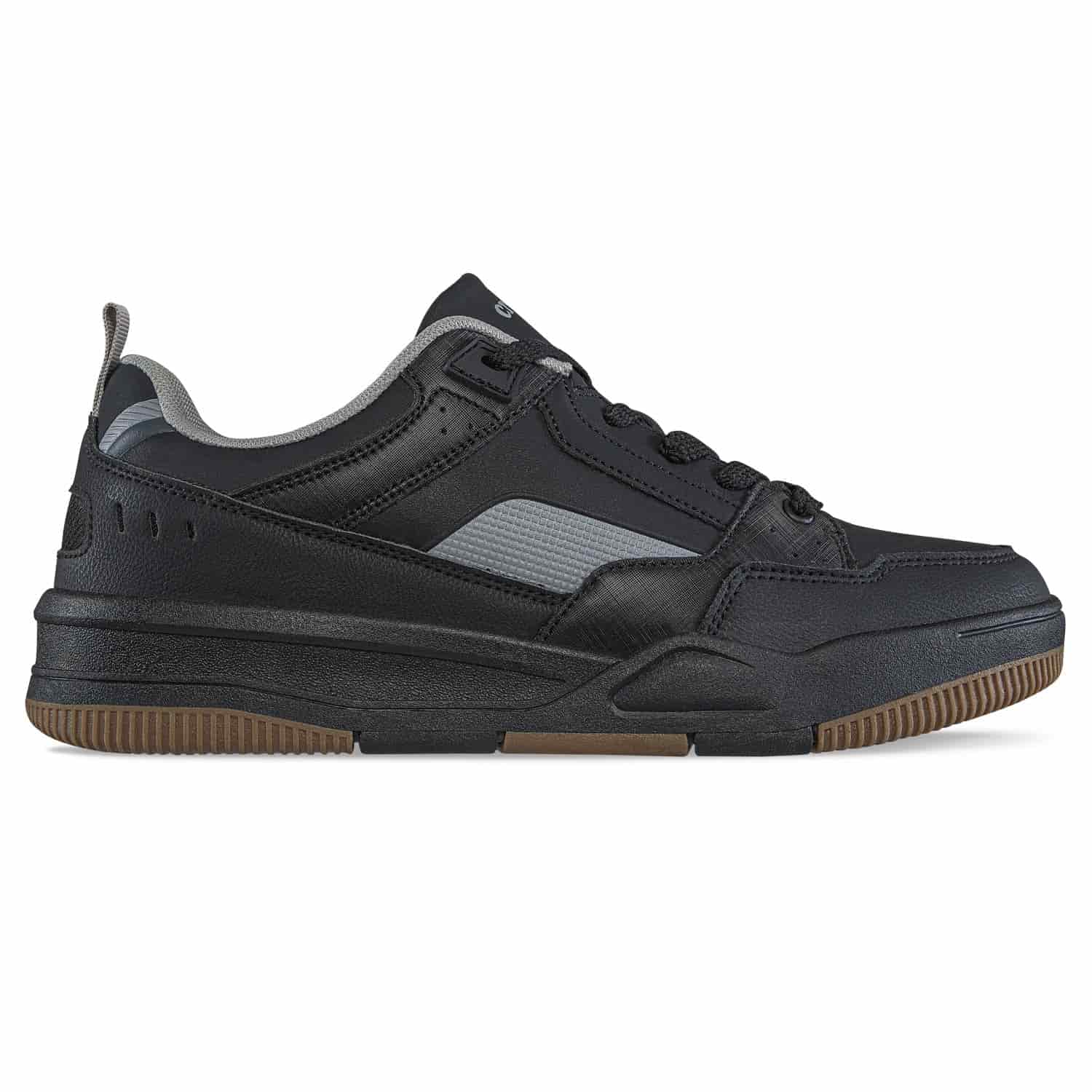 Tenis Urbanos Sulinit Negro Croydon para Hombre - miniatura 2