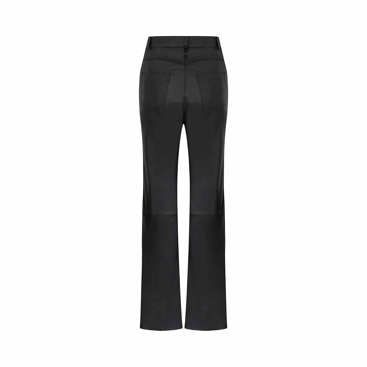 HIGH-RISE MERY PANTS - miniatura 2