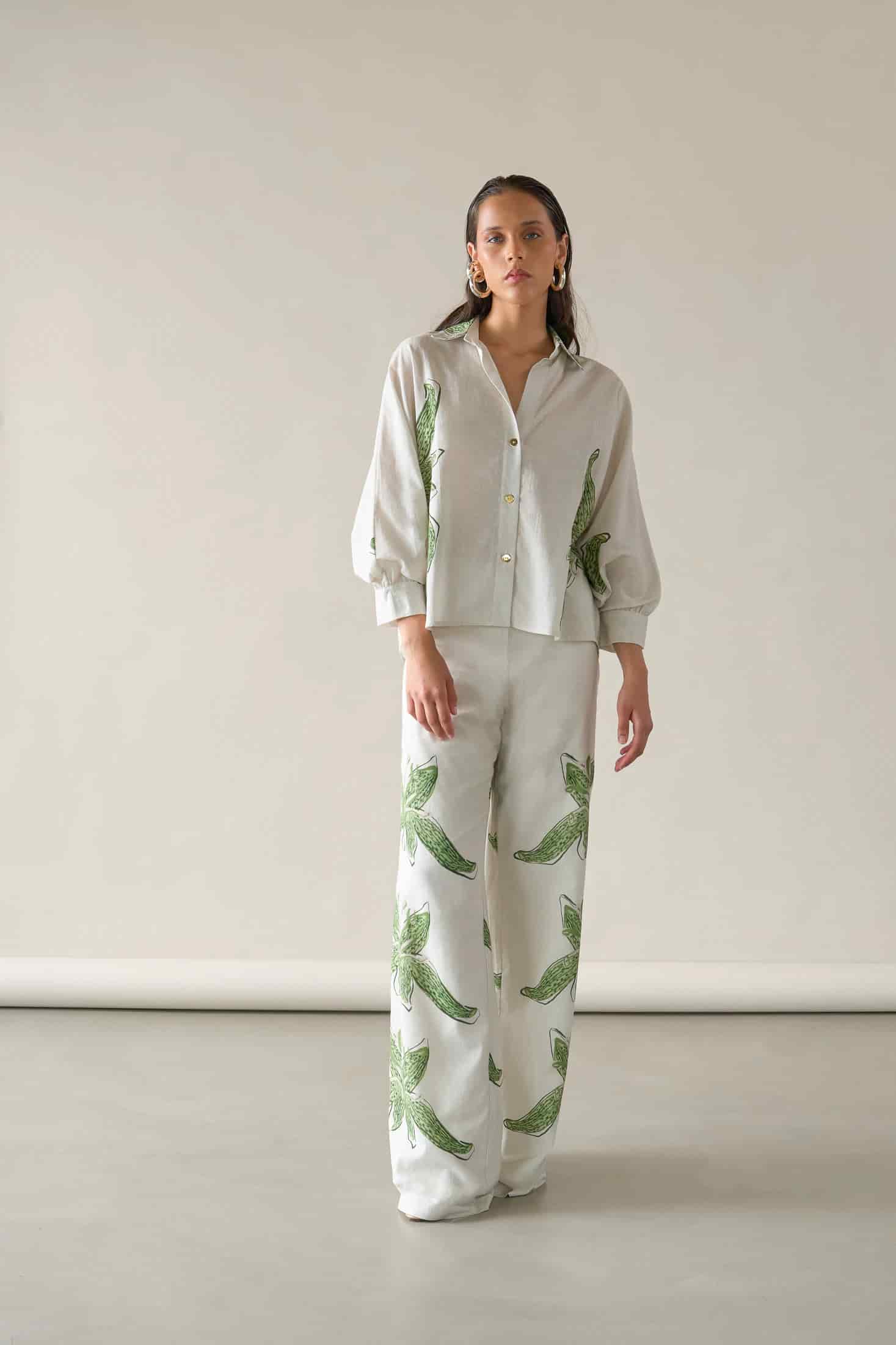 Solei pants - miniatura 2