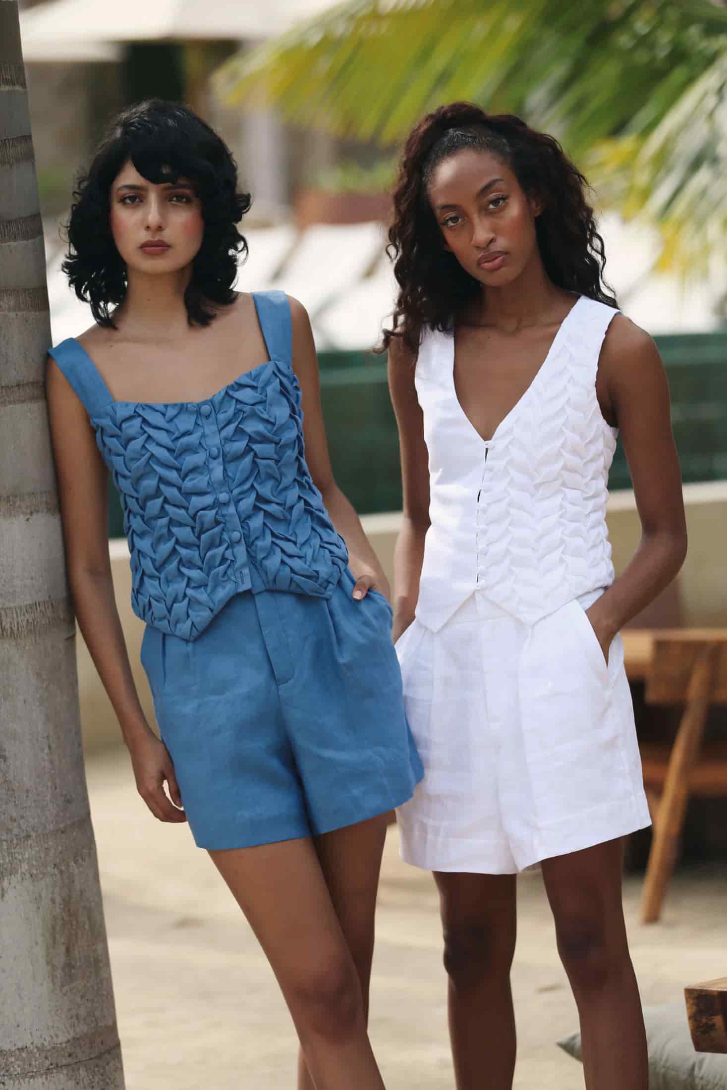 REA SHORTS - miniatura 2