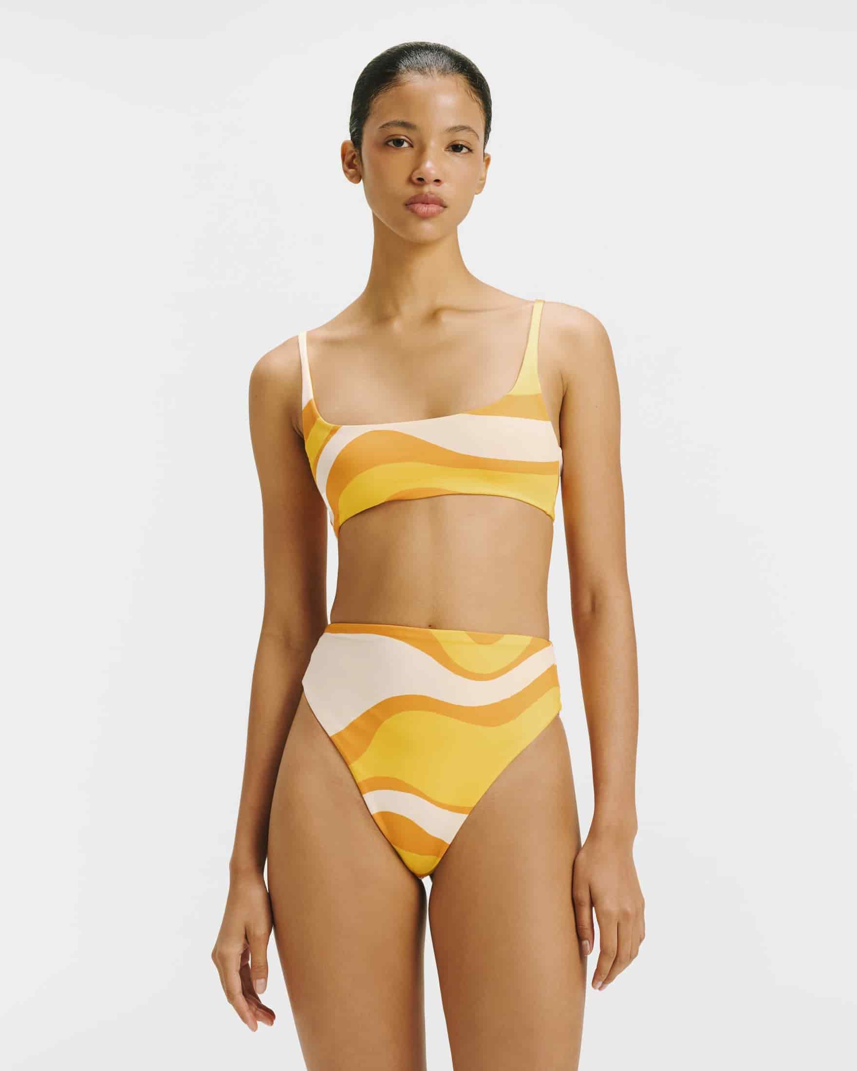 BERENICE BIKINI TOP - miniatura 1
