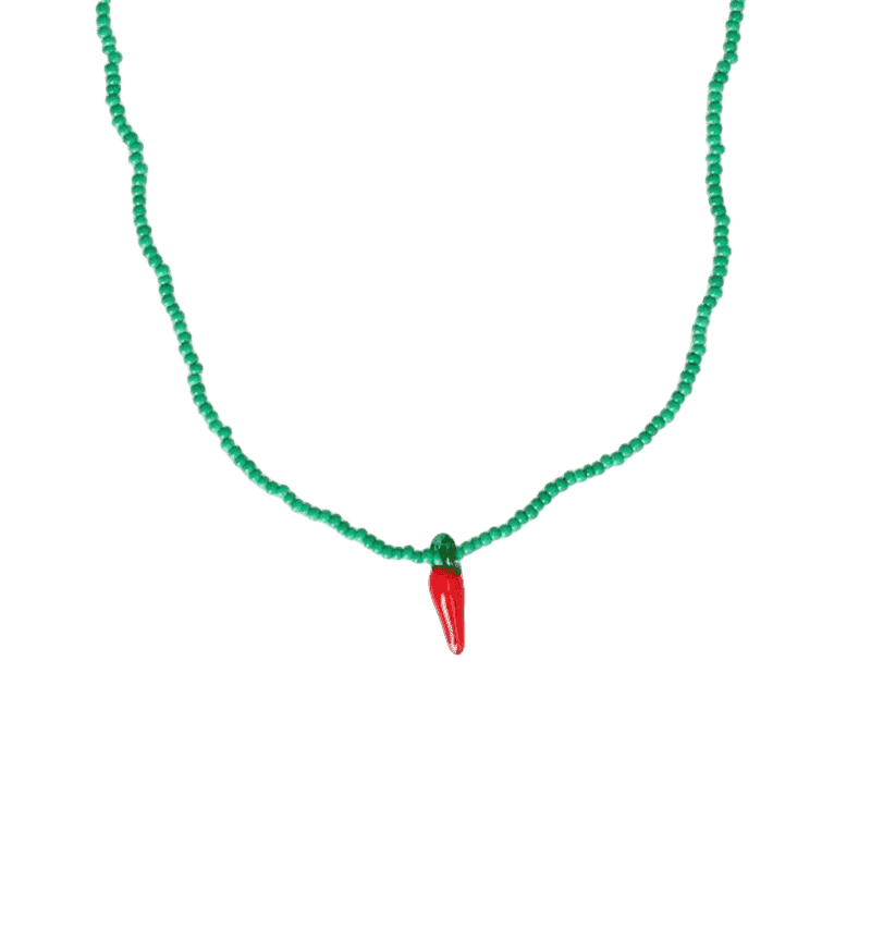 Collar Guajillo - miniatura 2