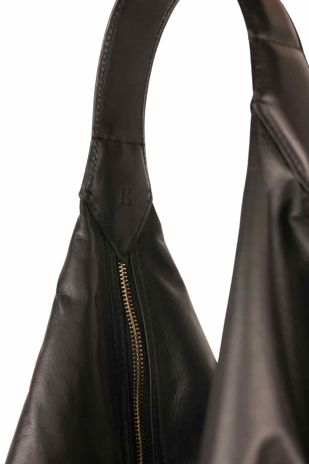 HAMACA TOUCH - NAPA NERO - miniatura 4