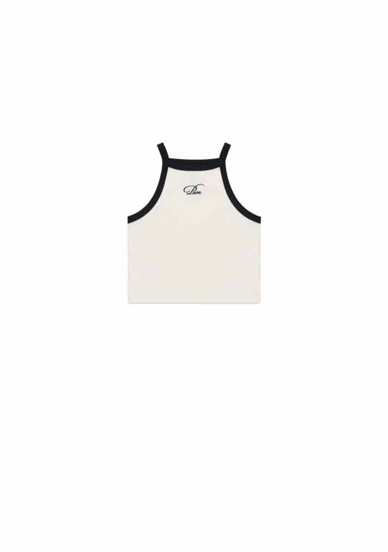 knockout cream top - miniatura 1