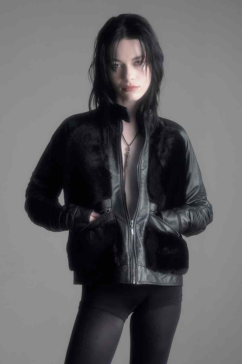 Chaqueta Dana - miniatura 3