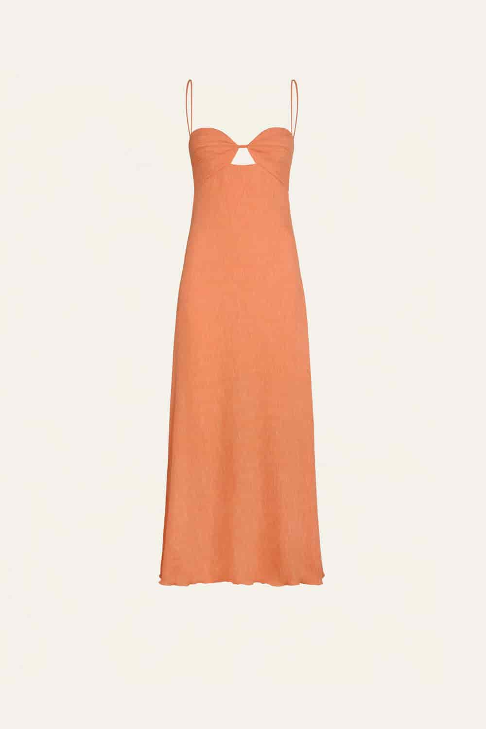Dream Spinner Dress - miniatura 1