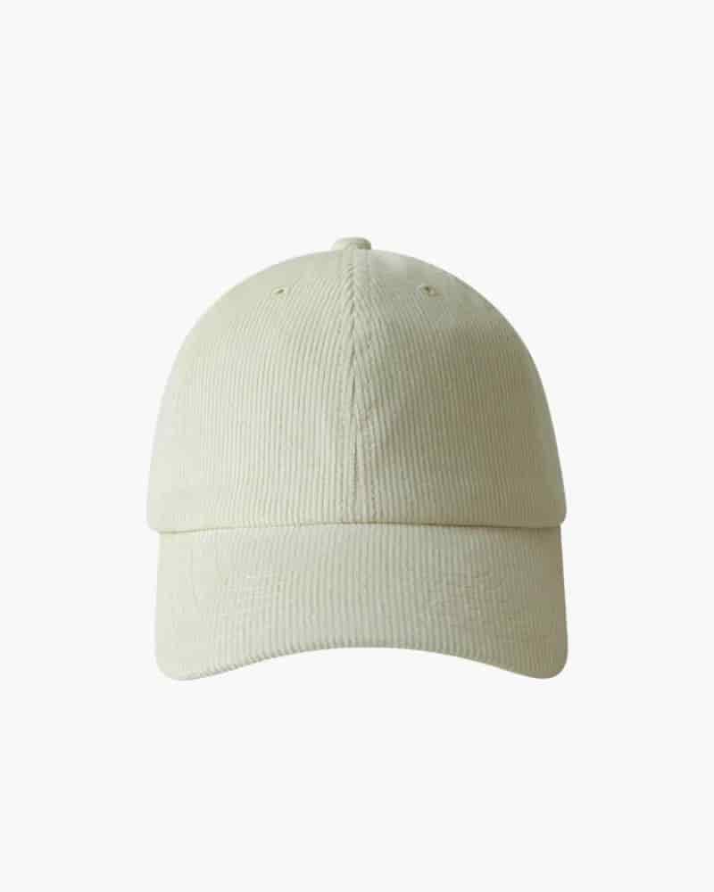 Classic Cord Cap - miniatura 3
