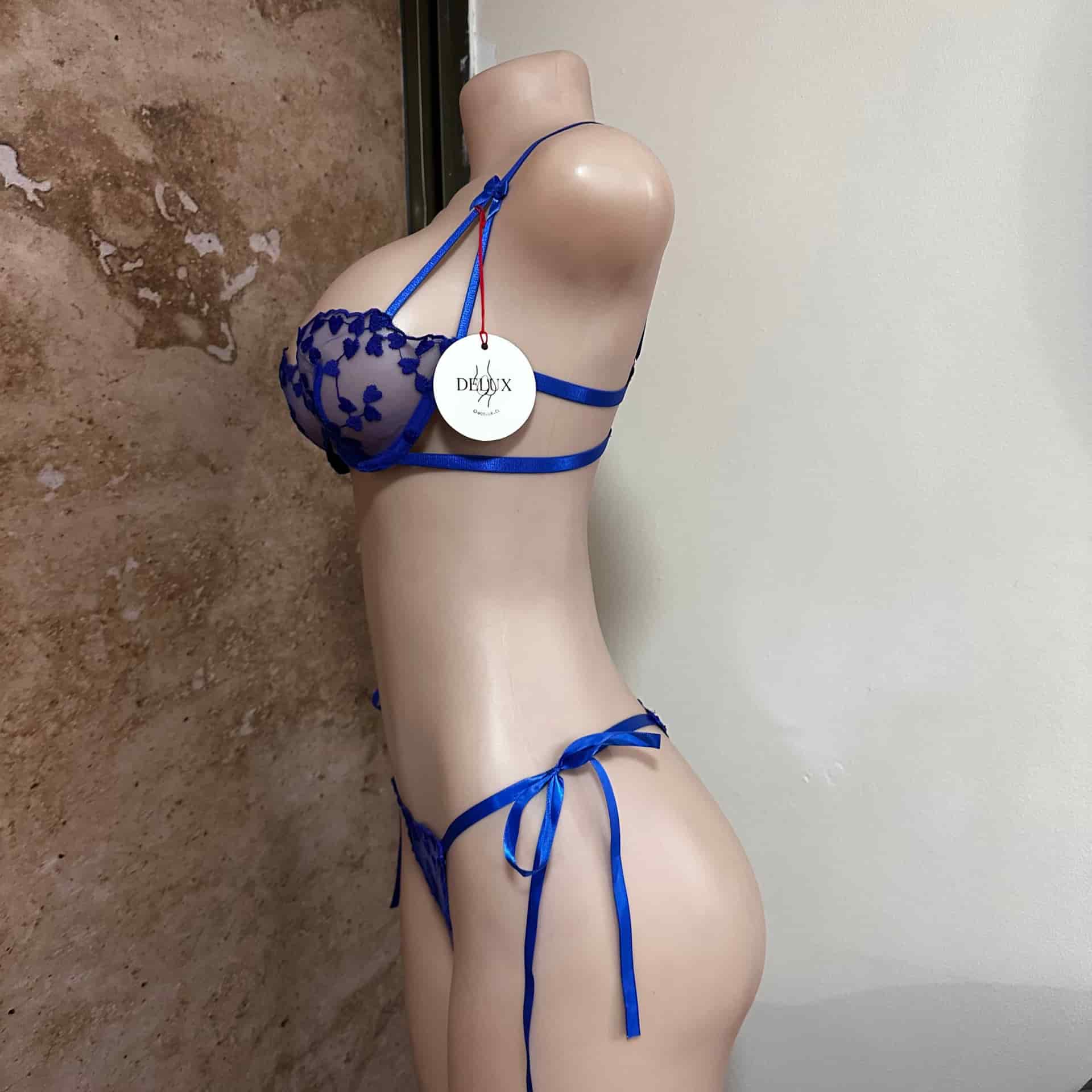 Conjunto Silvi, personalizado desde - miniatura 2