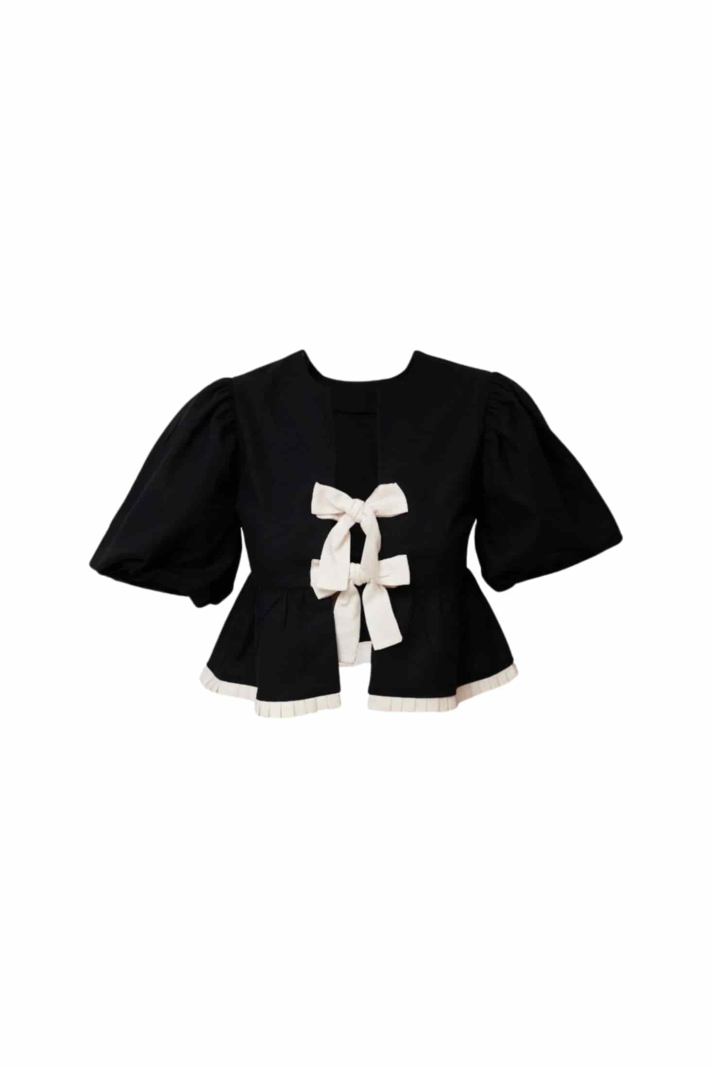 HEAVEN BLACK TOP - miniatura 2