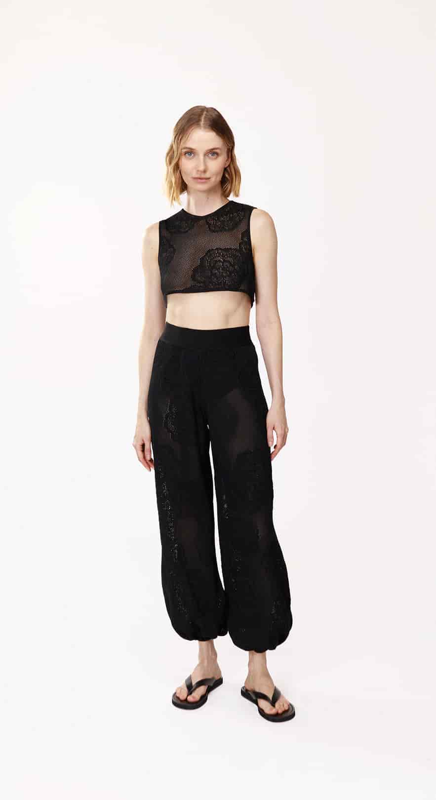MISQUA PANTS - miniatura 2