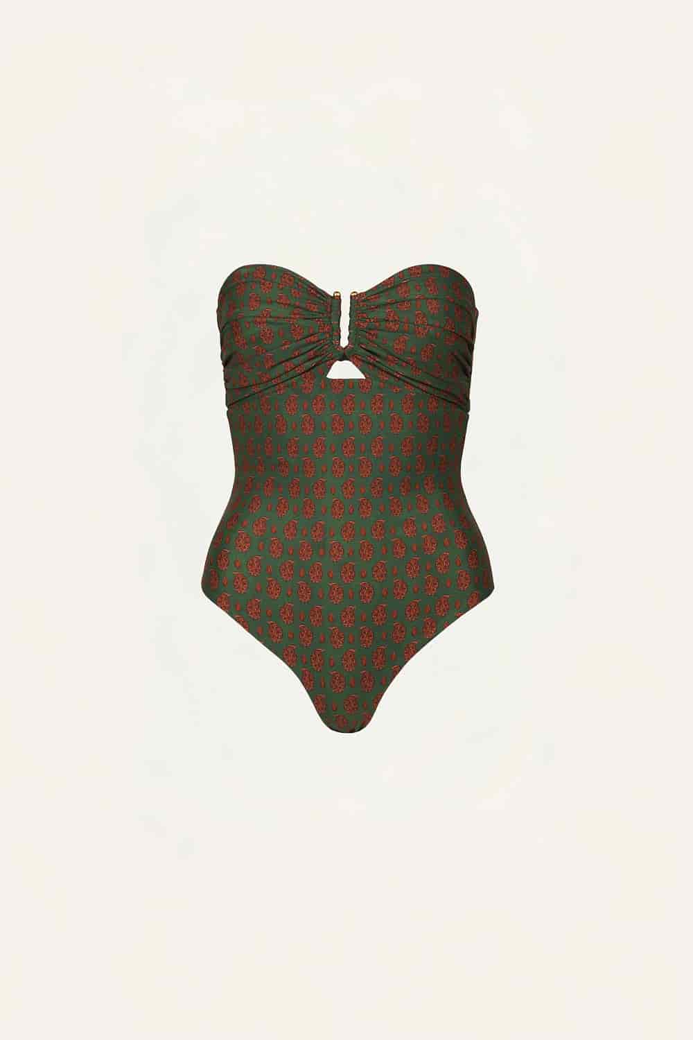 Paisleys Lastly One Piece - miniatura 1