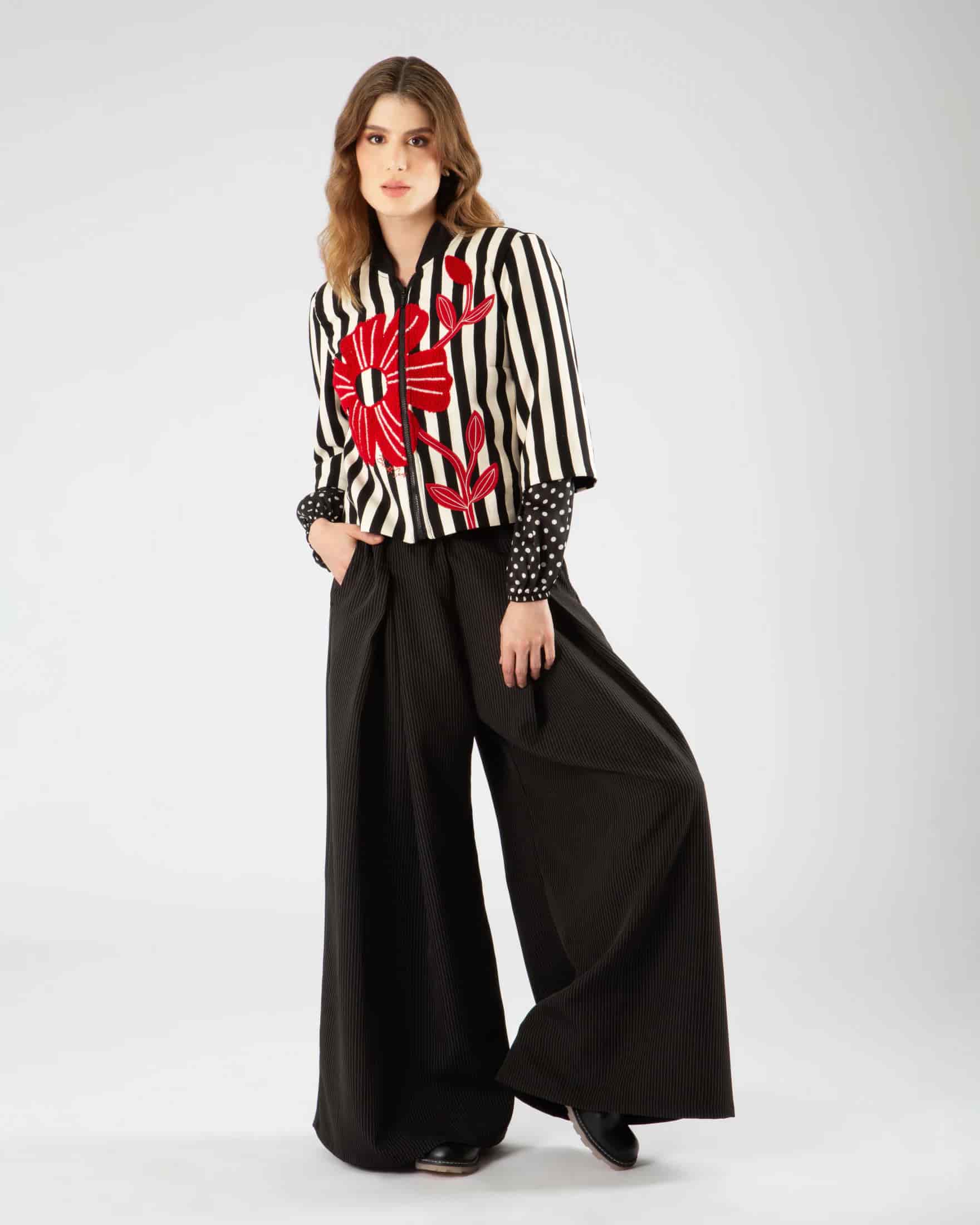 Chaqueta Euforia - miniatura 6