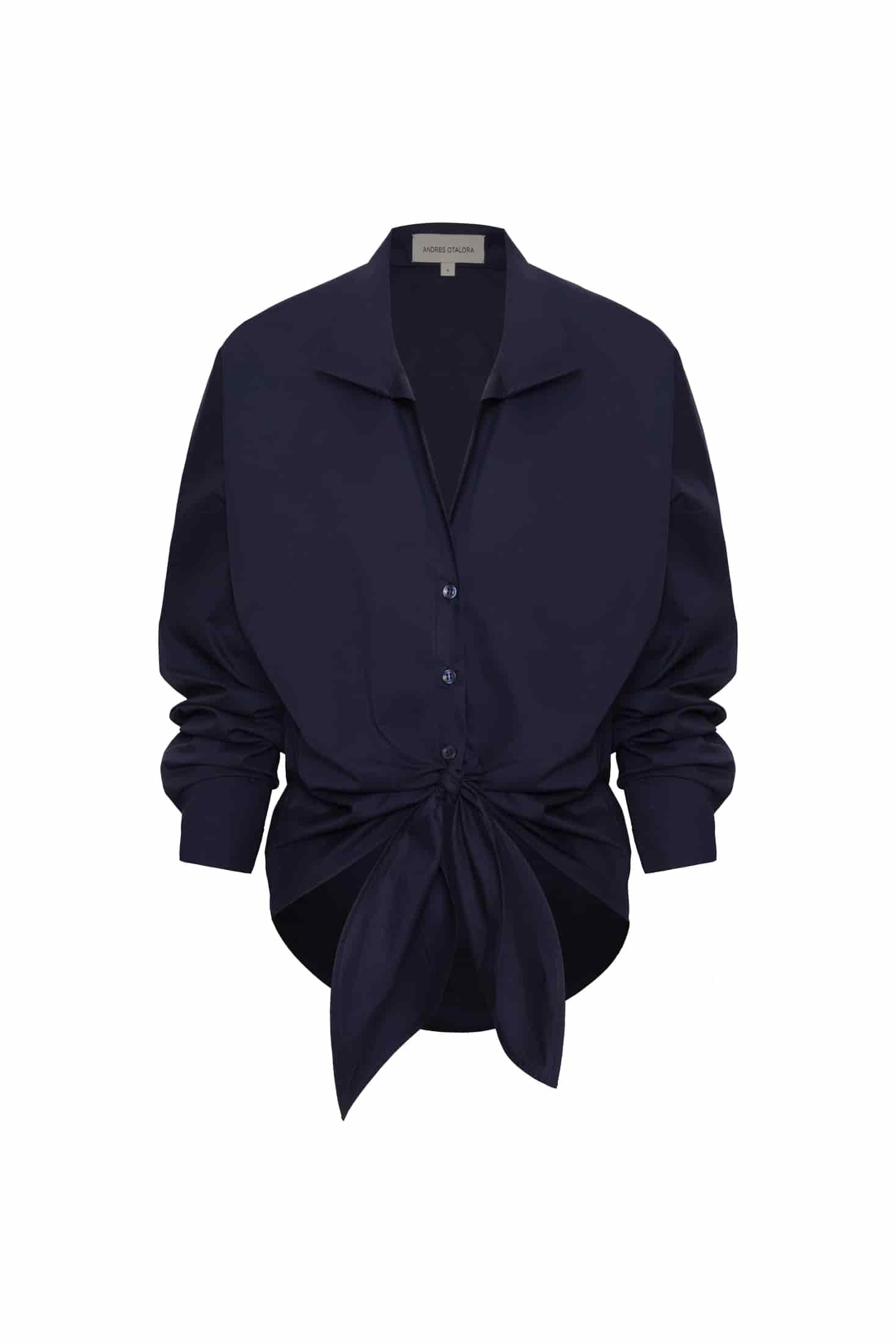 Dalila Blouse - miniatura 1