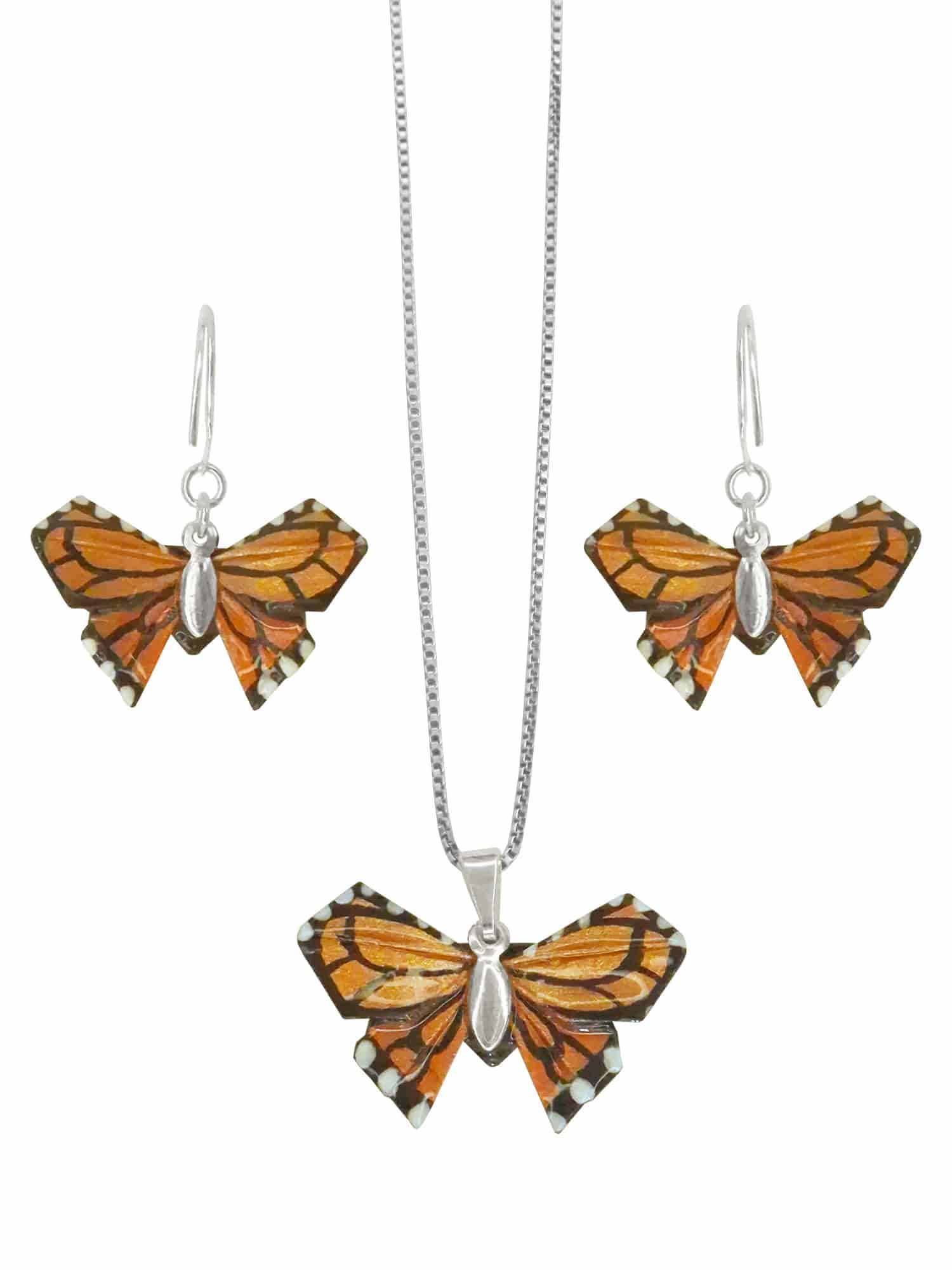 Set mariposa - miniatura 1