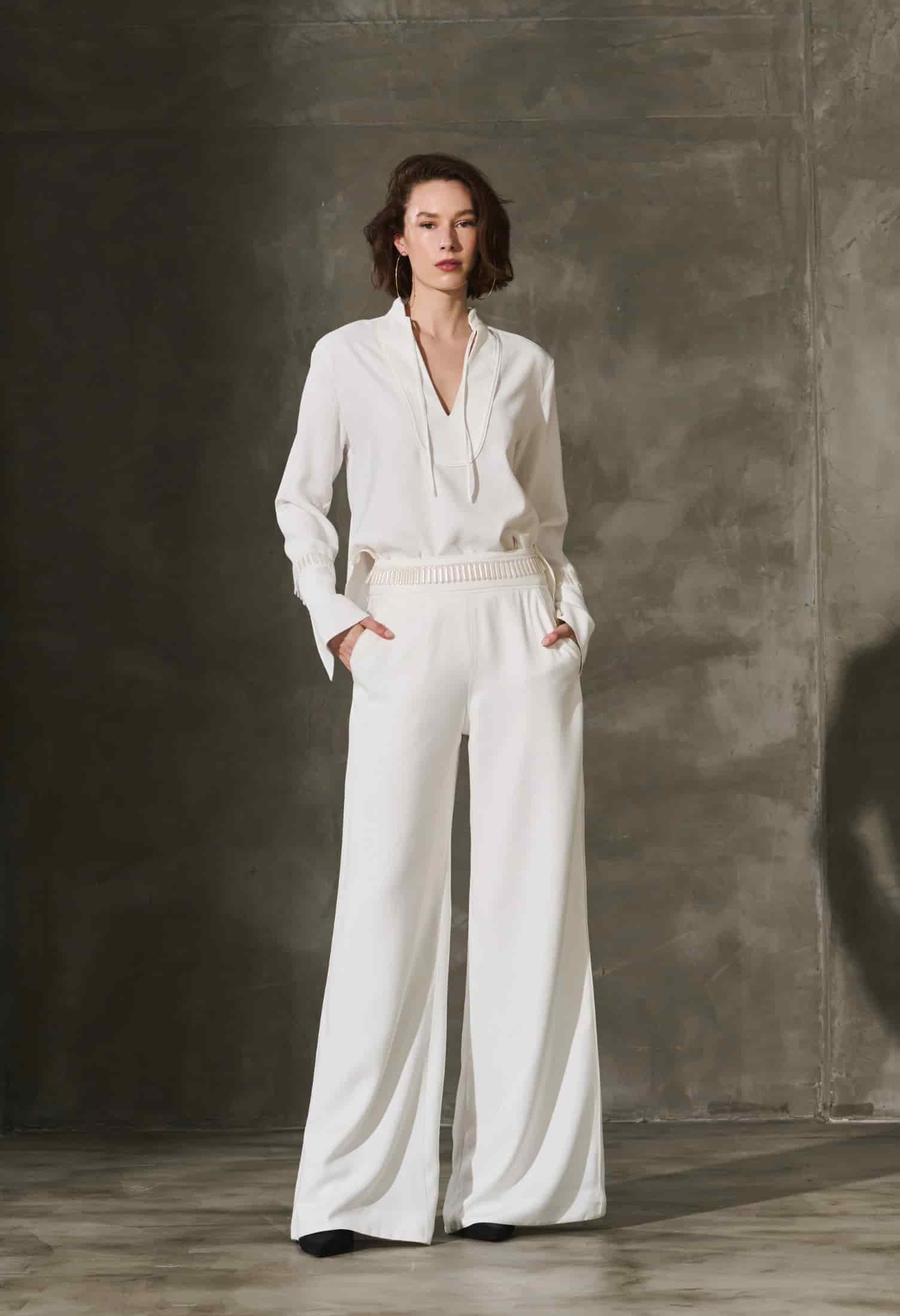 Carmile Pants - miniatura 1