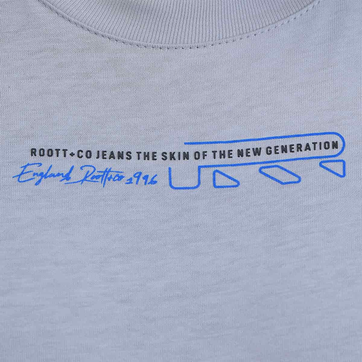 Camiseta Regular Blanca - miniatura 8
