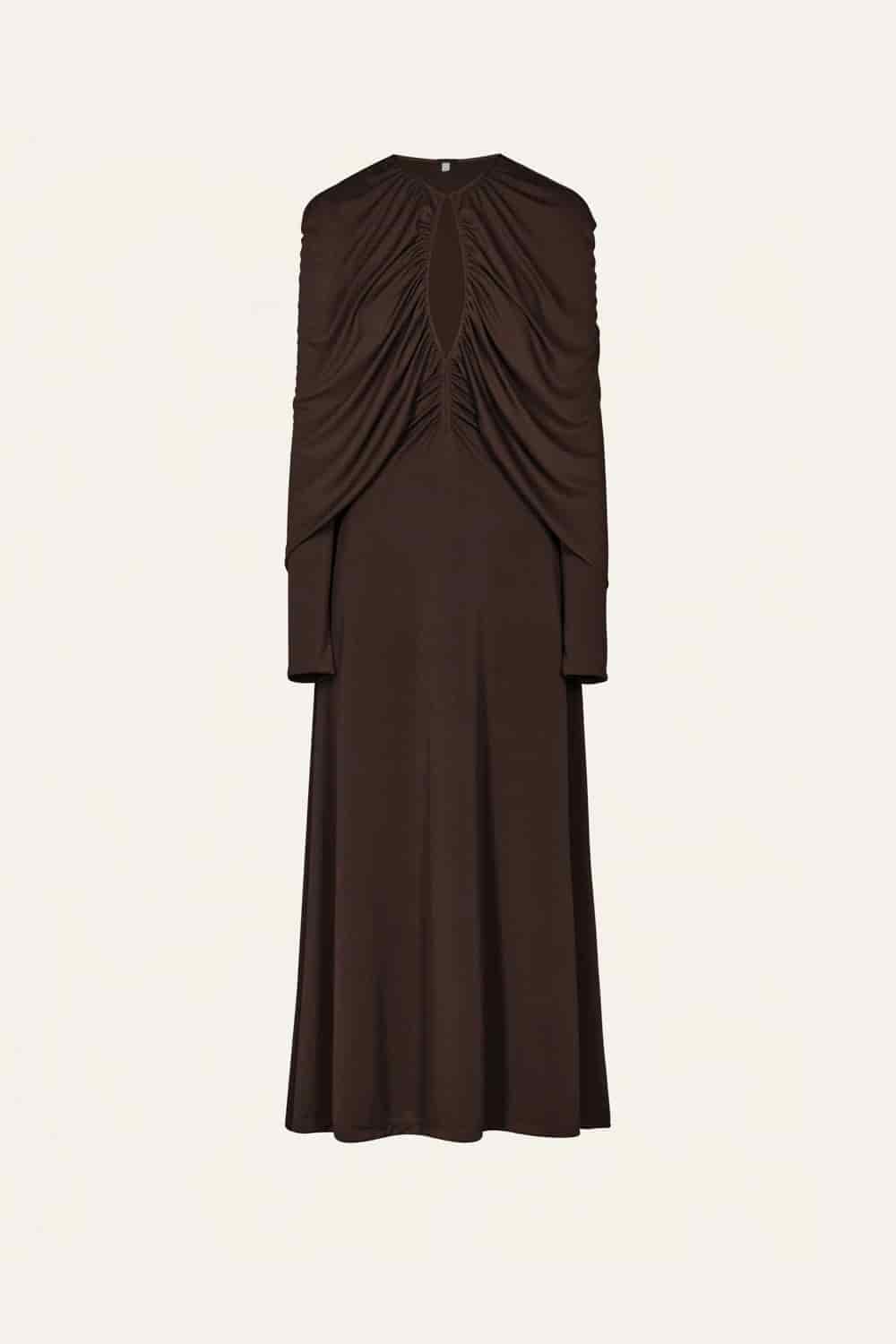 Silent Solstice Dress - miniatura 1