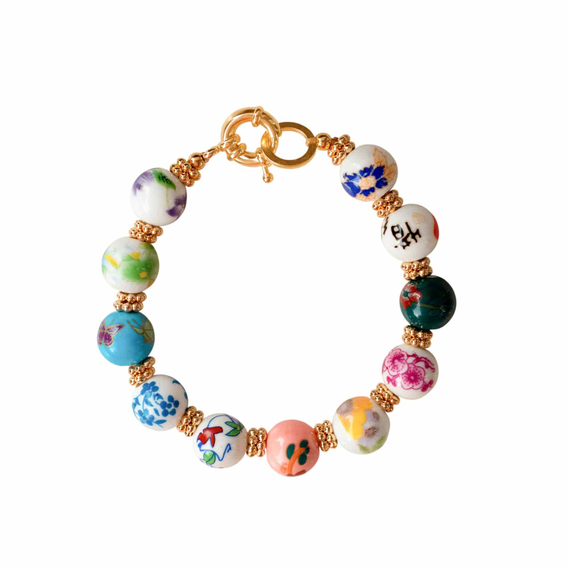 PULSERA DAHLIA - miniatura 1