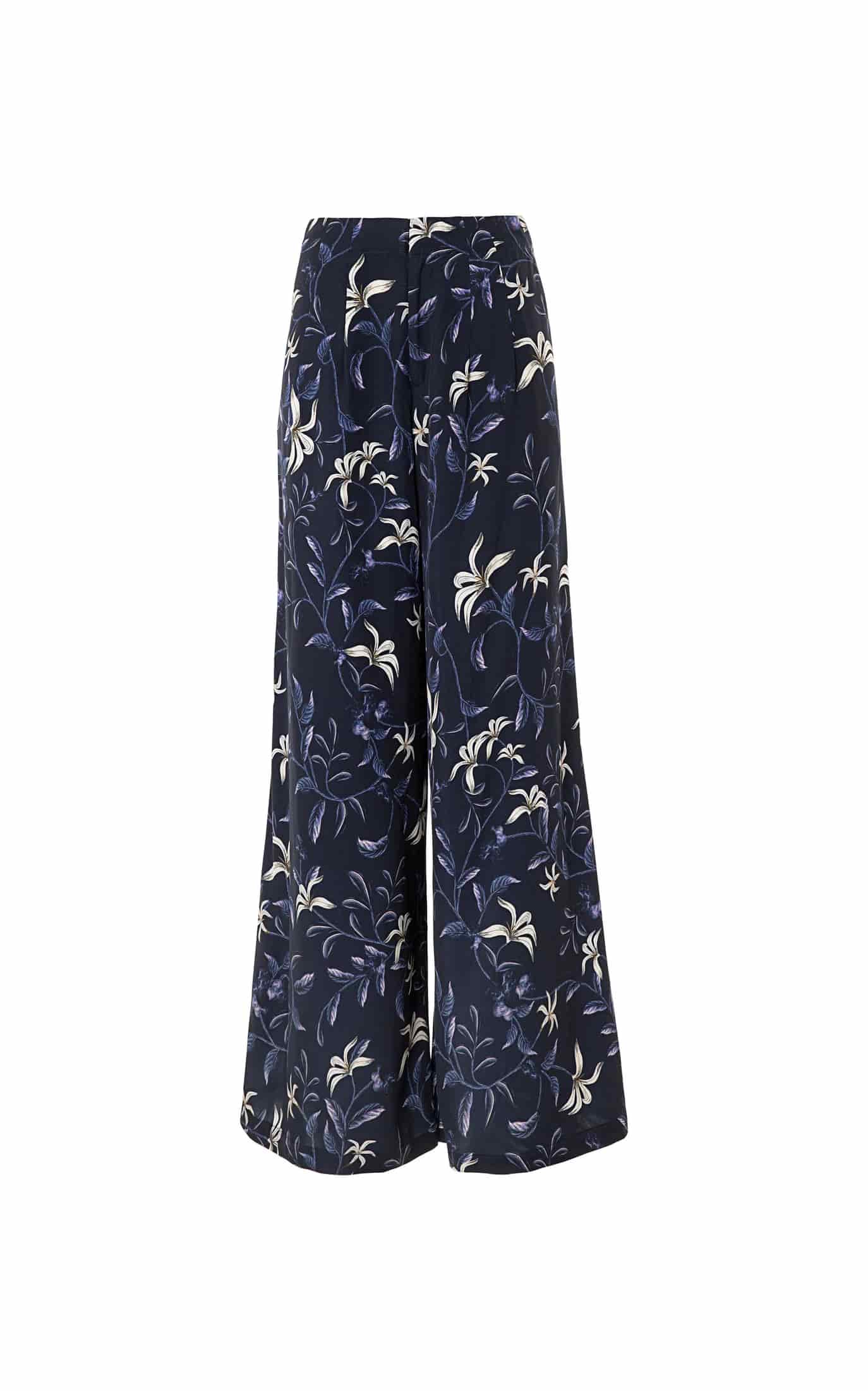Piñon Café Trousers - miniatura 5