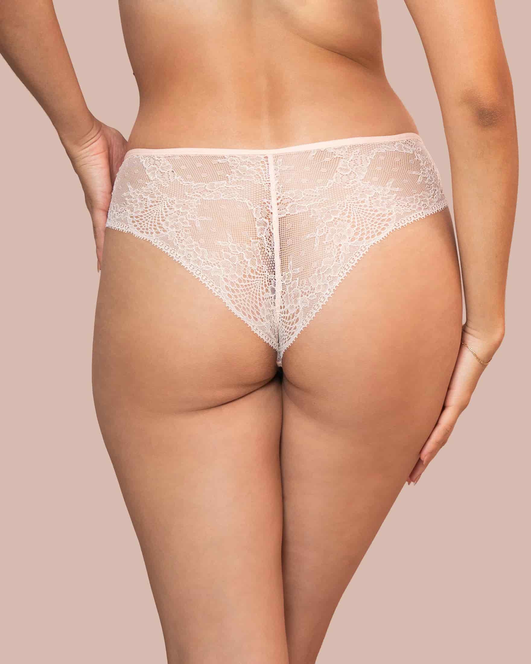 Panty Cristal - miniatura 1