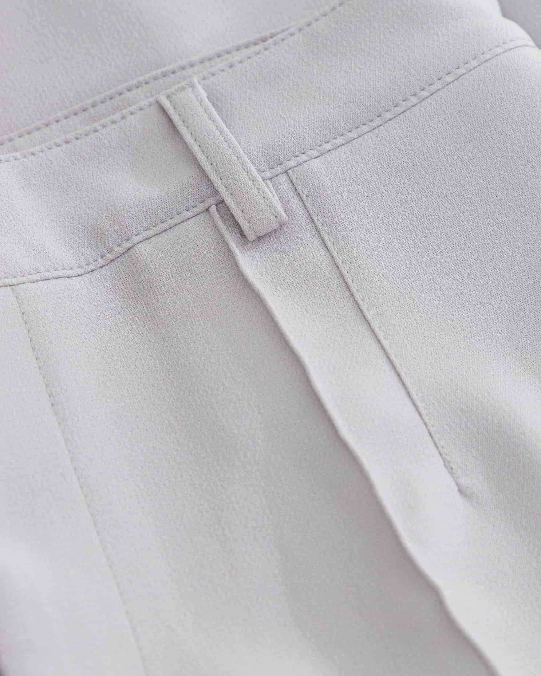 Basics Trousers V2 Gray - miniatura 4