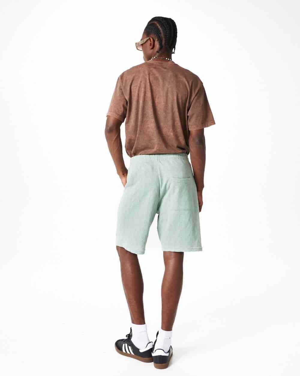 MOSS SHORTS - miniatura 8