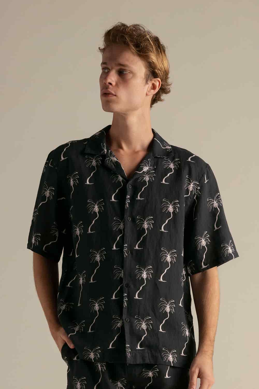 Camisa ibiza - miniatura 2