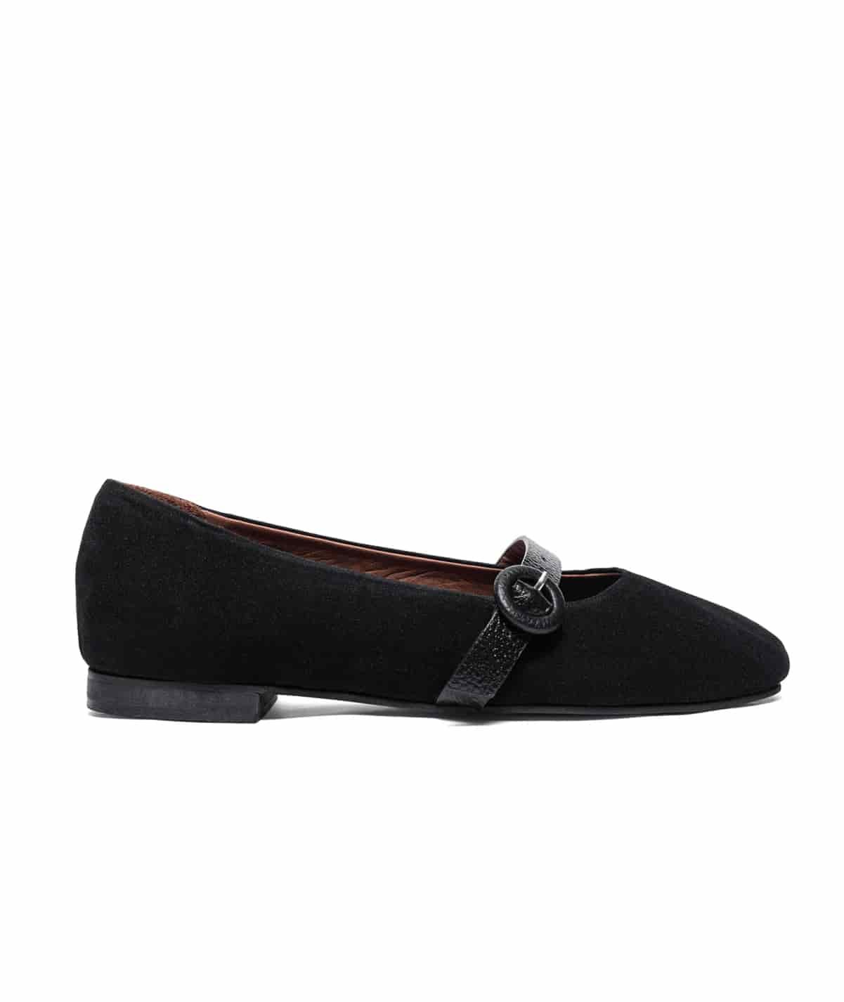 Bailarina Malu Negro - miniatura 3