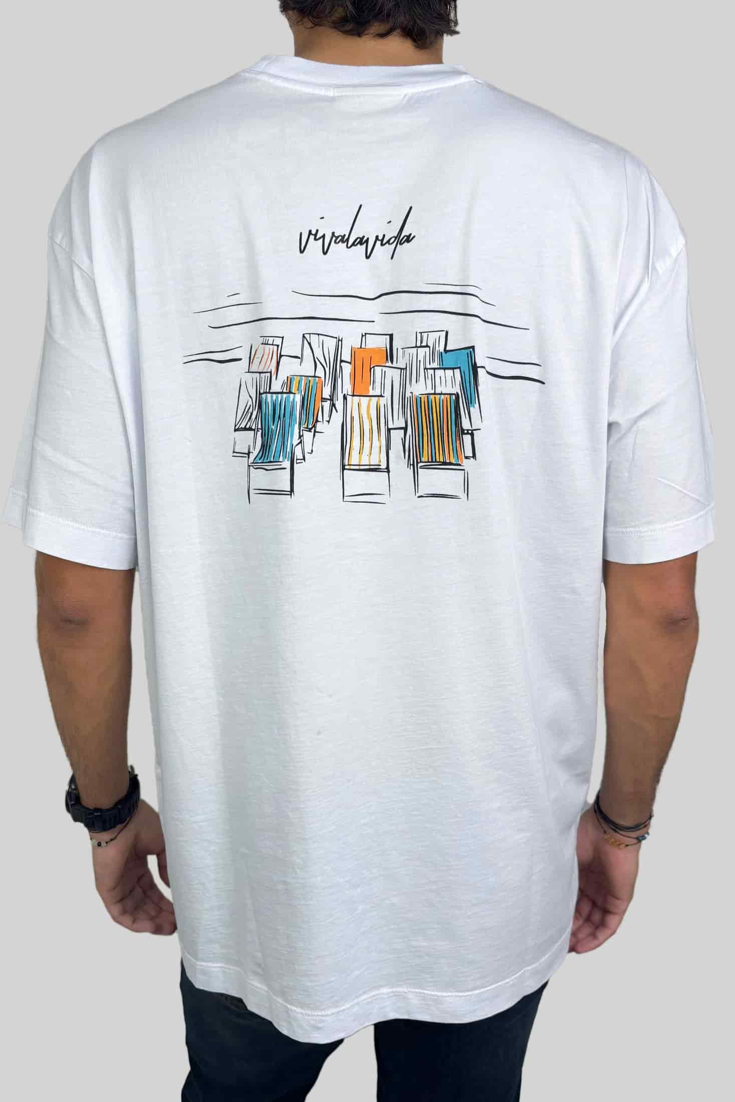 CAMISETA OVERSIZE CHILL - miniatura 4