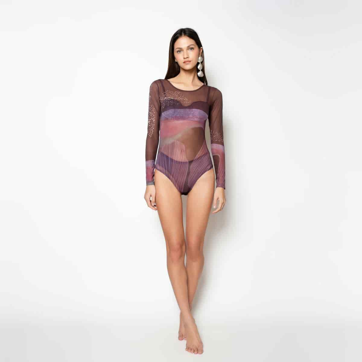 Nerea Bodysuit - miniatura 2