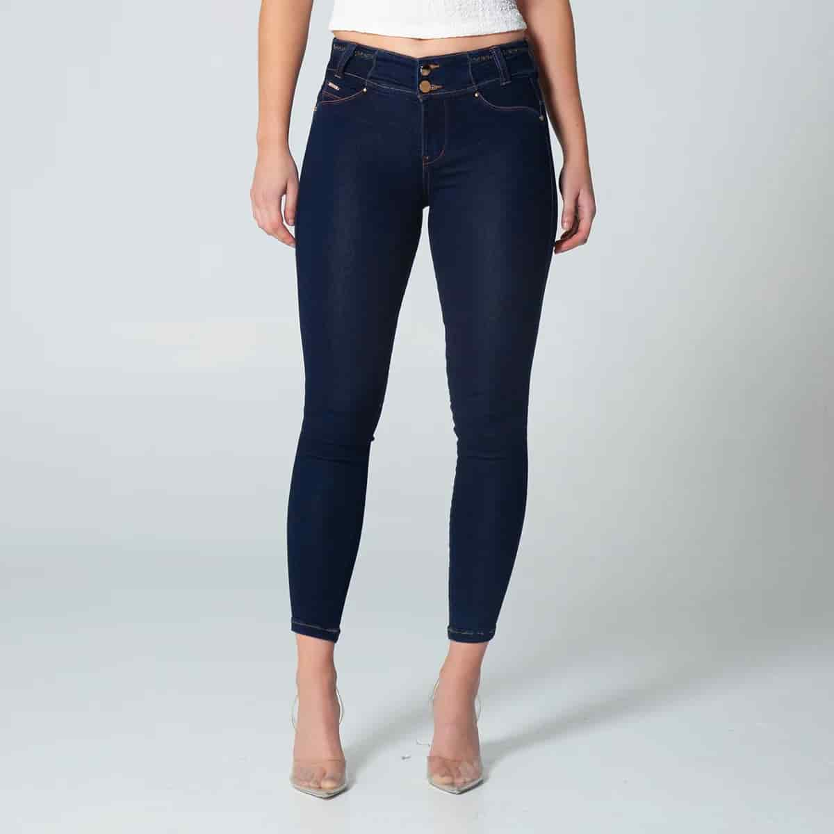 Jean Skinny Baku - miniatura 2