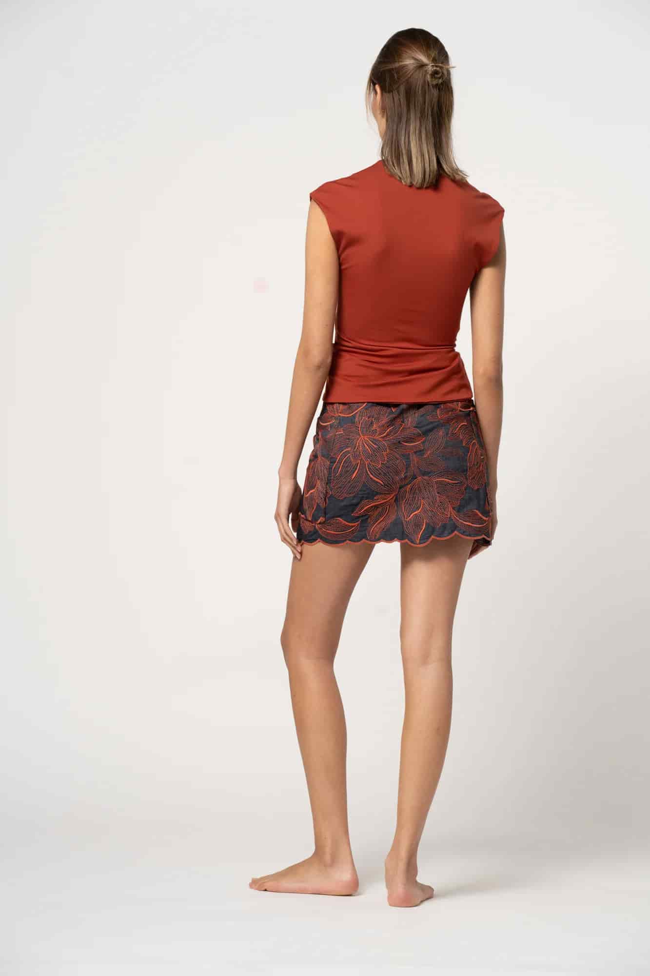 JUNO SKIRT - miniatura 4