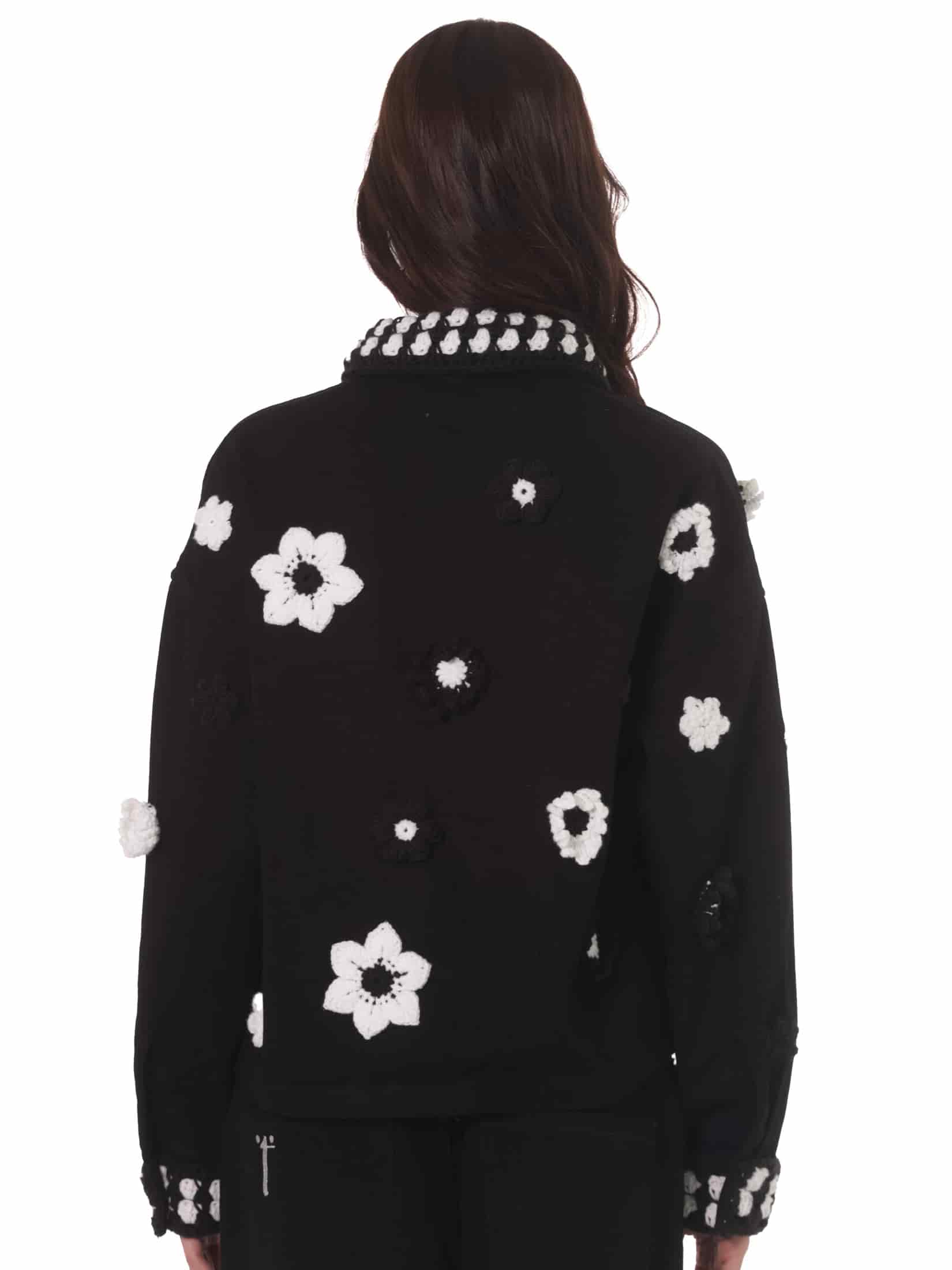 Chaqueta Celestial Black - miniatura 3